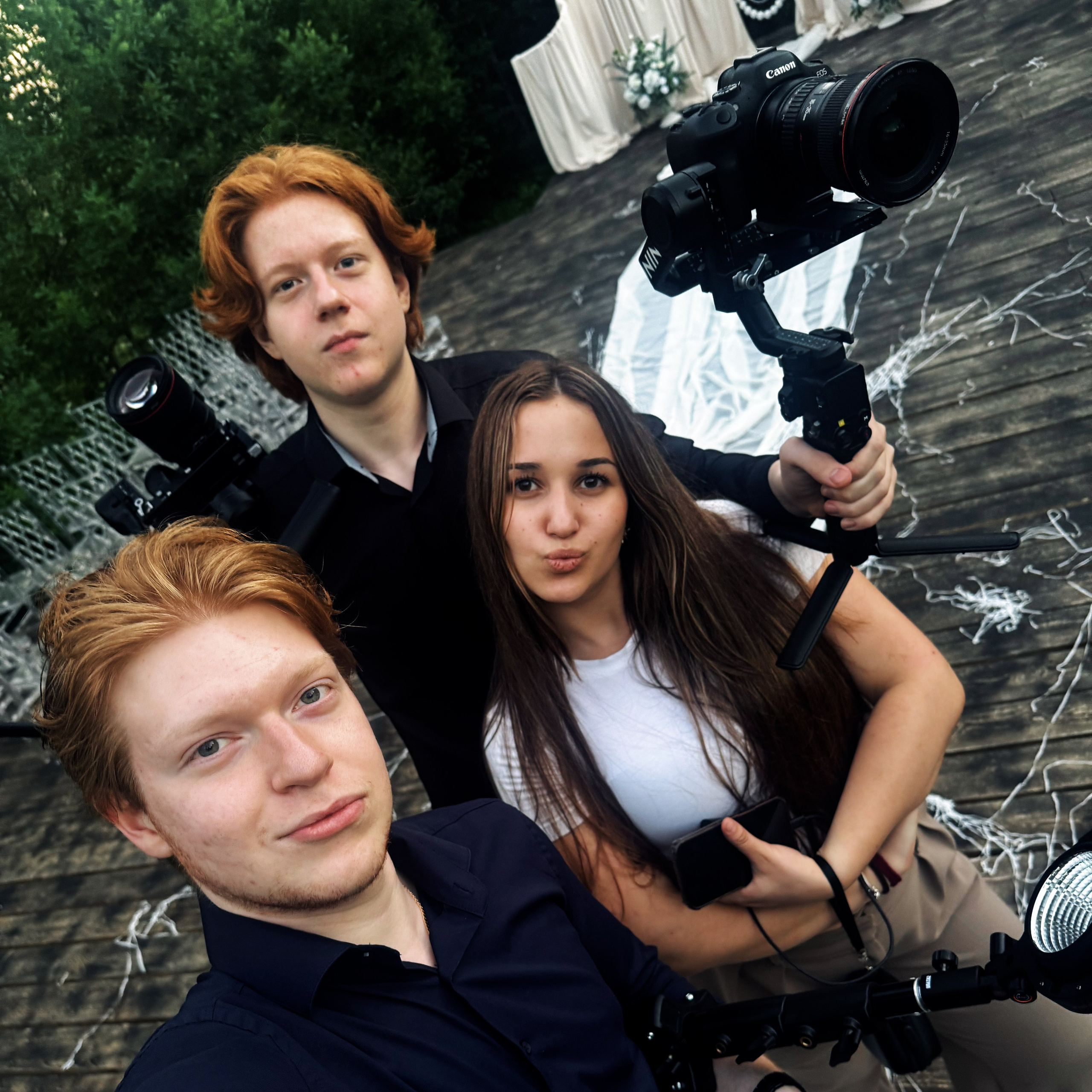 TwoLensFilms