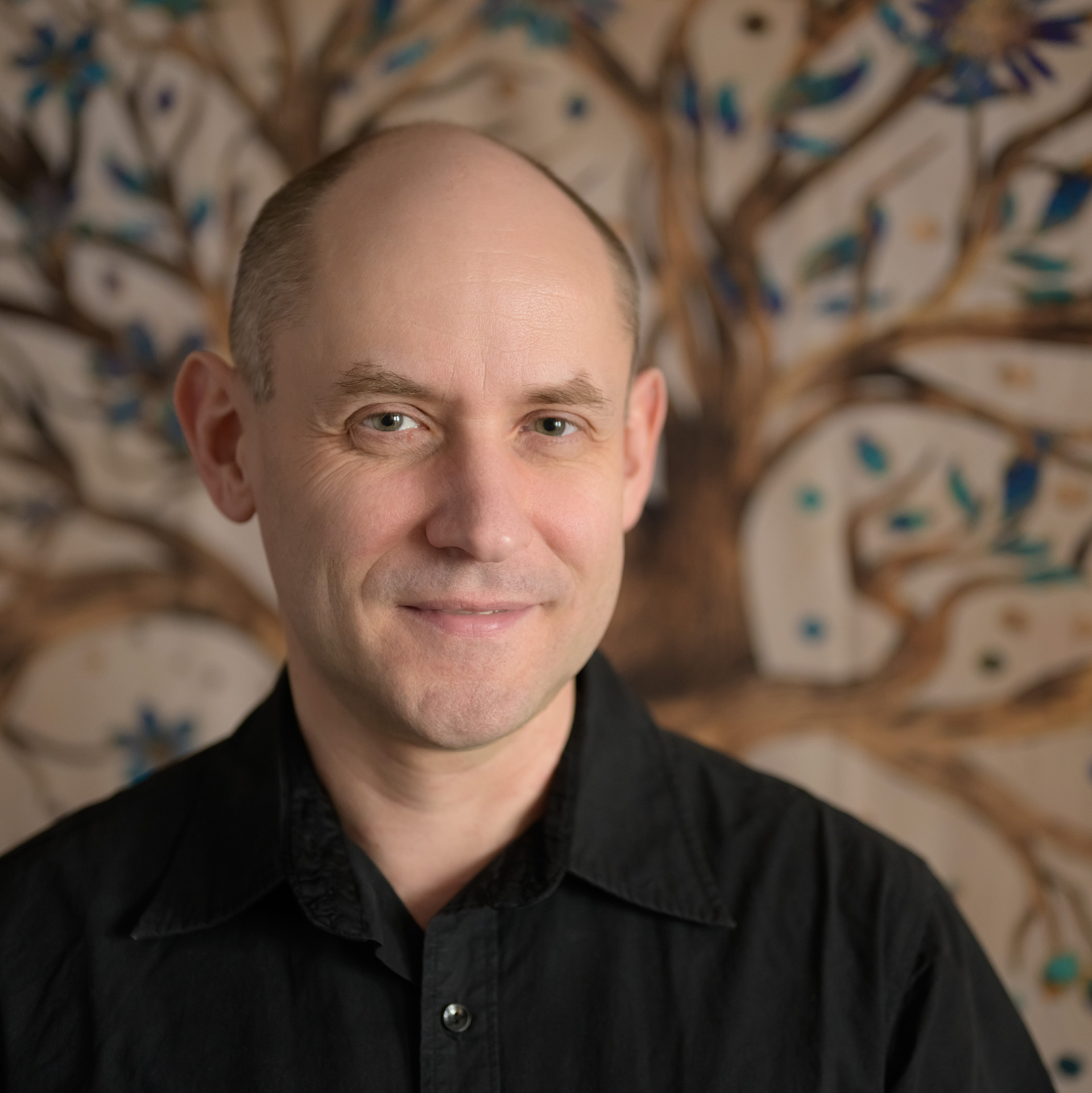 Андрей Кичев контакты