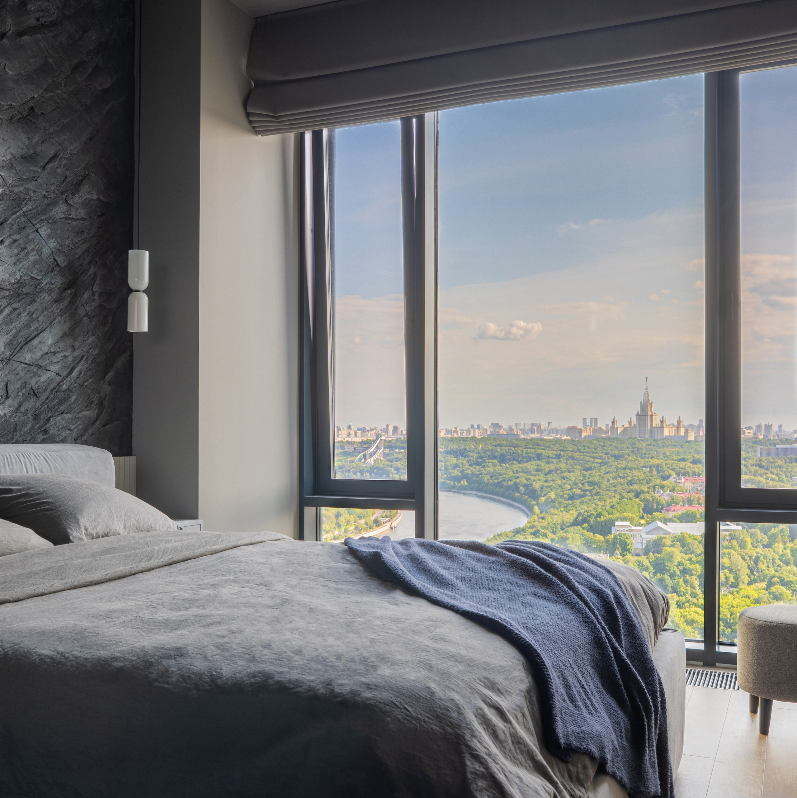 Портфолио. Илья Смирнов. Интерьерный фотограф. Съемка в Москве