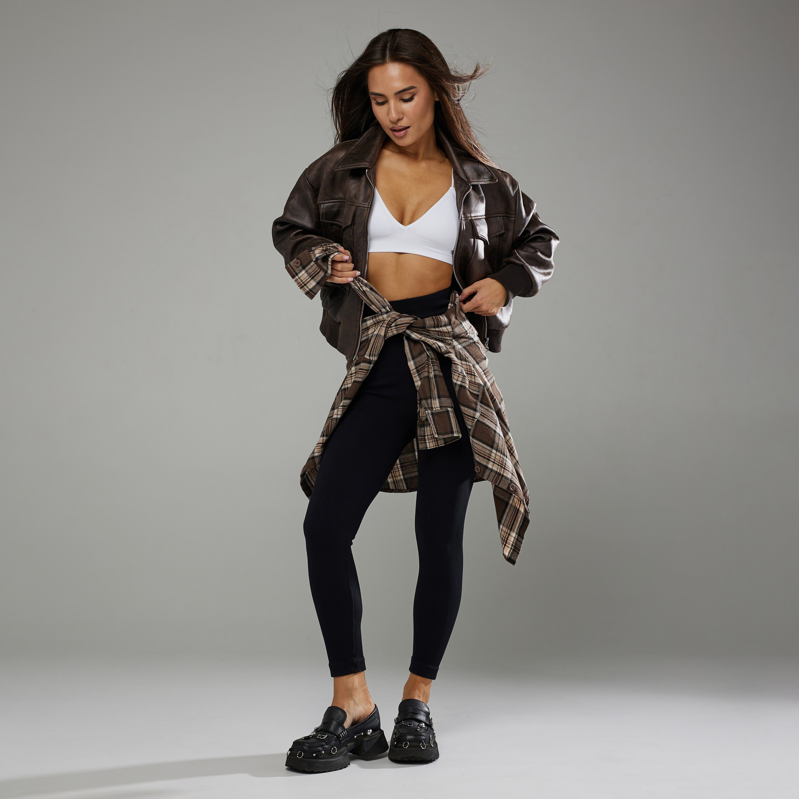 Фотограф брендов в Санкт-Петербурге Полина Суворова