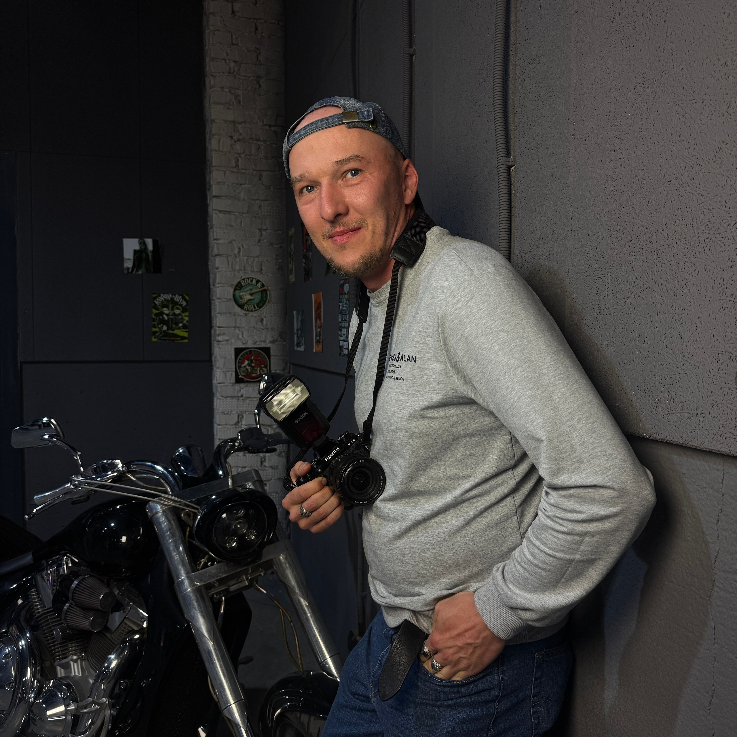 Фотограф нижнекамск, челны, татарстан Максим Липин