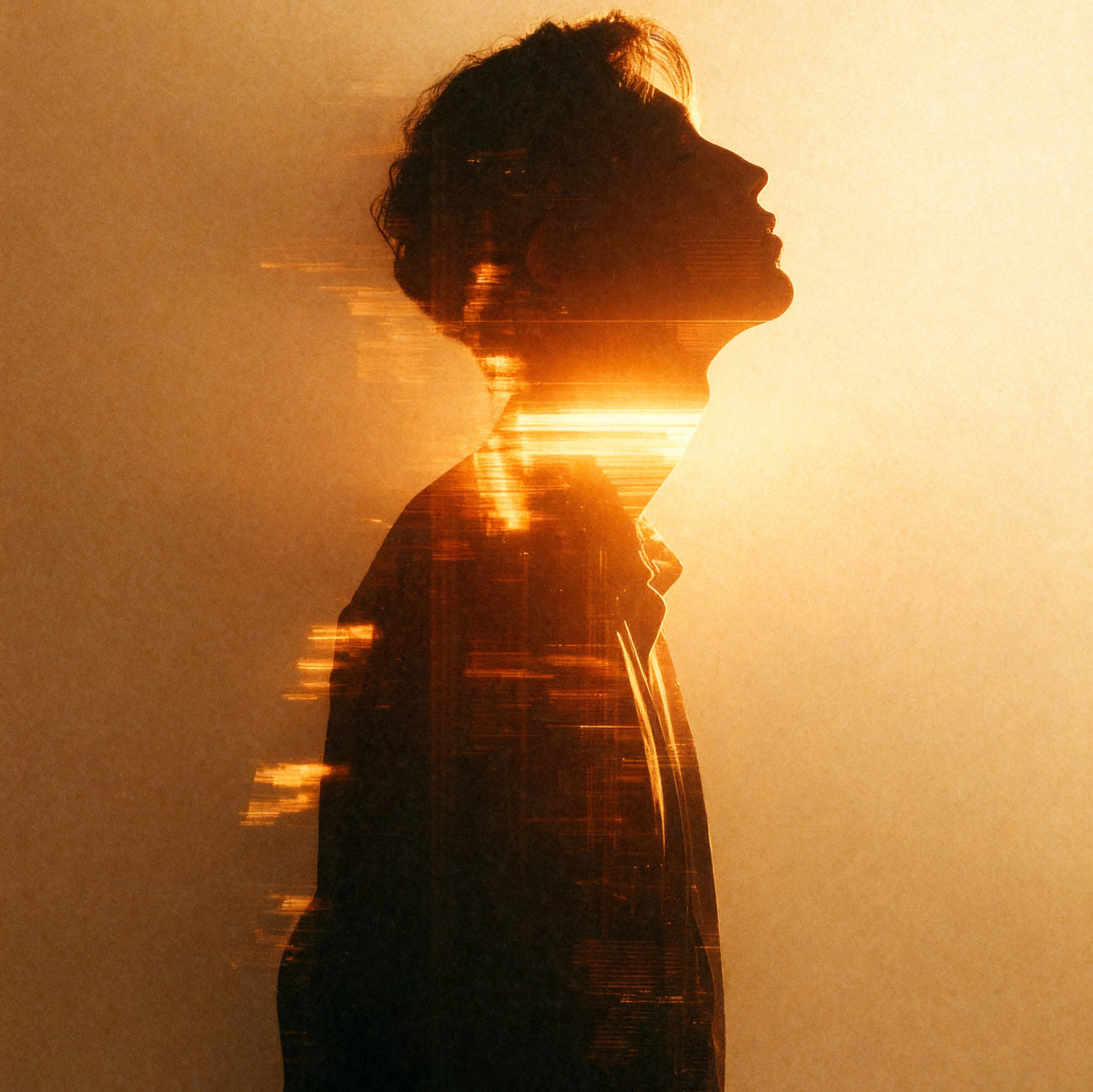 ИИ | Профессия Будущего. Портретный Фотограф в Калининграде Николай Бибиков