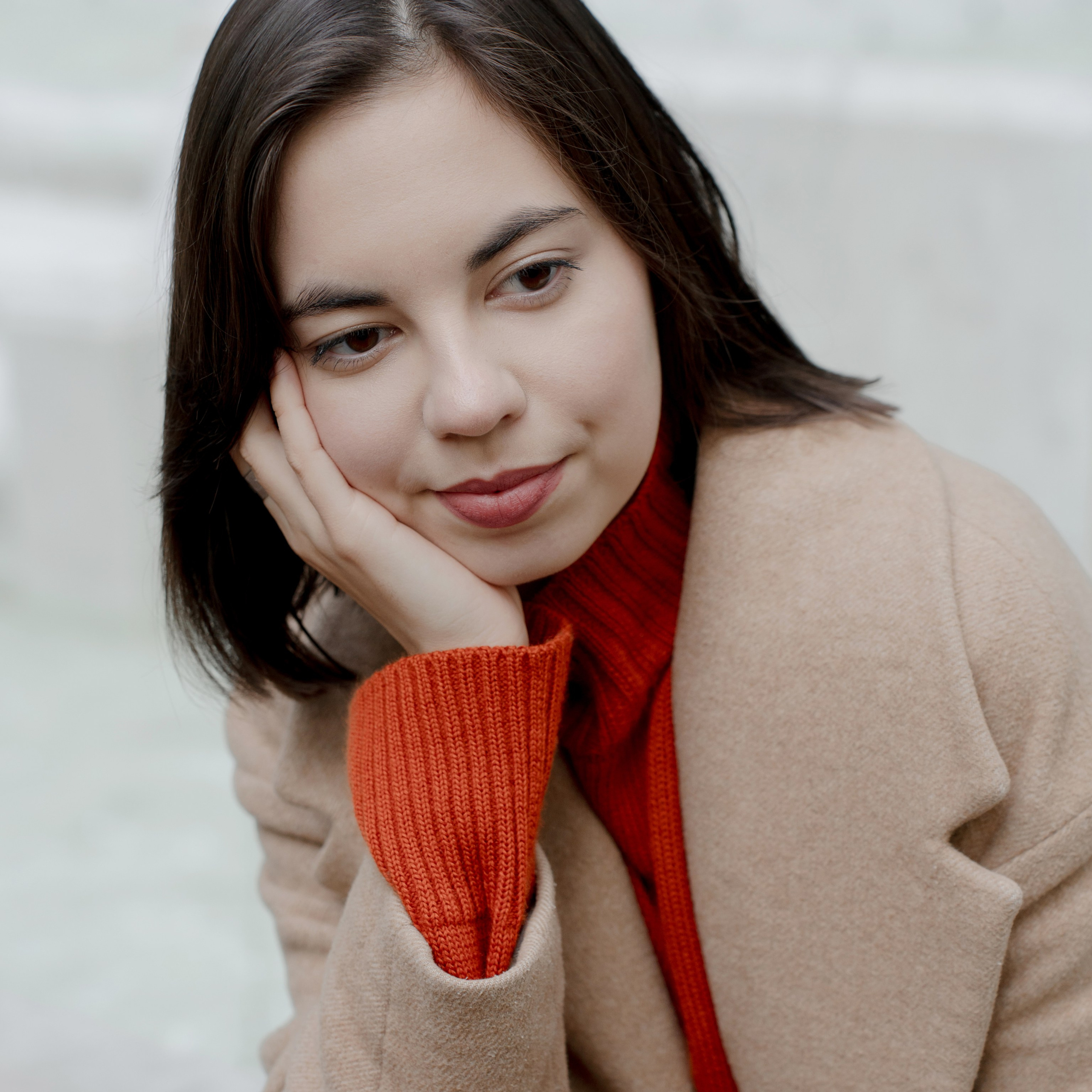 Услуги. Коммерческий фотограф в Санкт-Петербурге Ксения Максимова