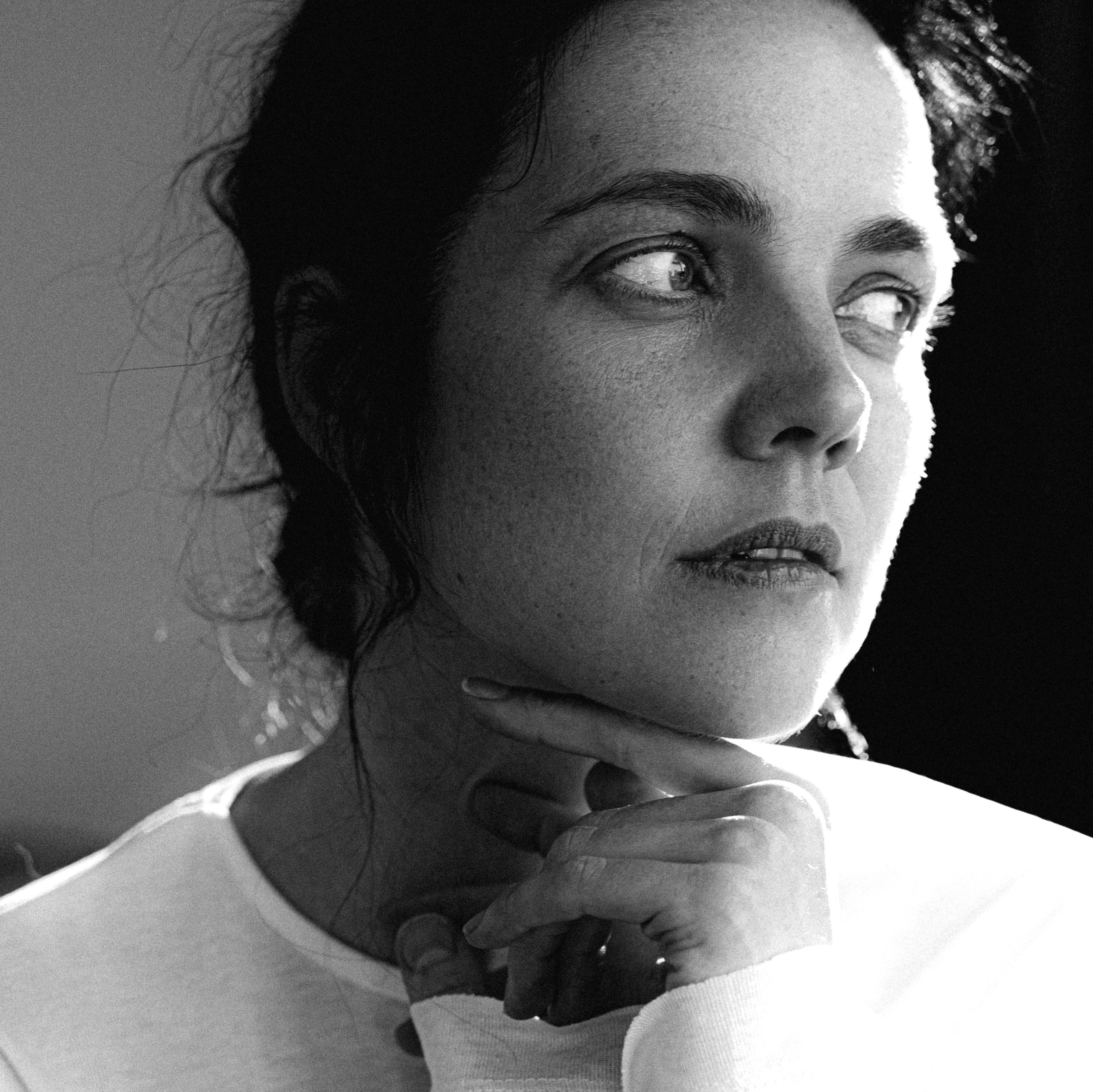 Контакты. Фотограф Рина Пешкова