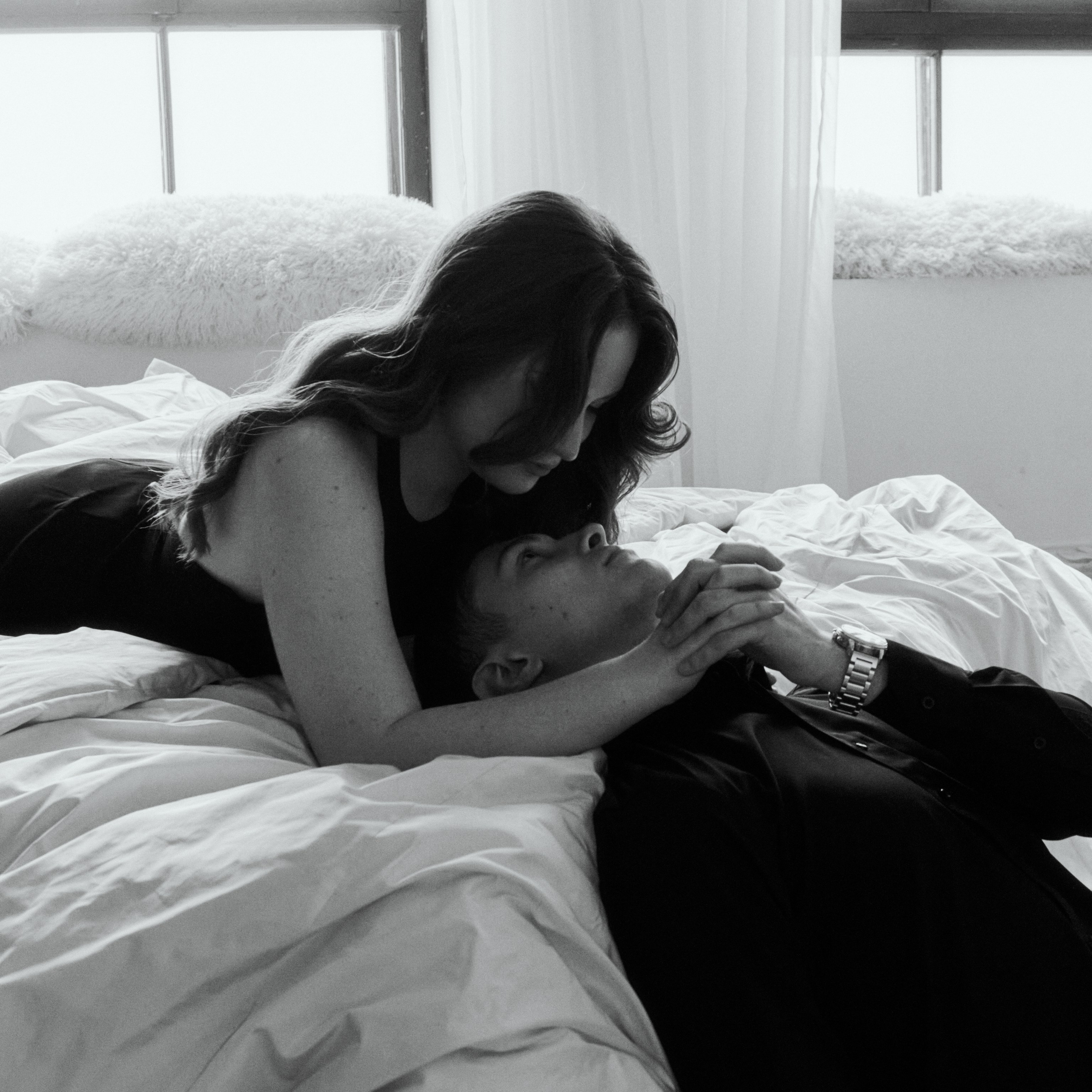 Услуги. Портретный фотограф в Краснодаре Виктория Егорина