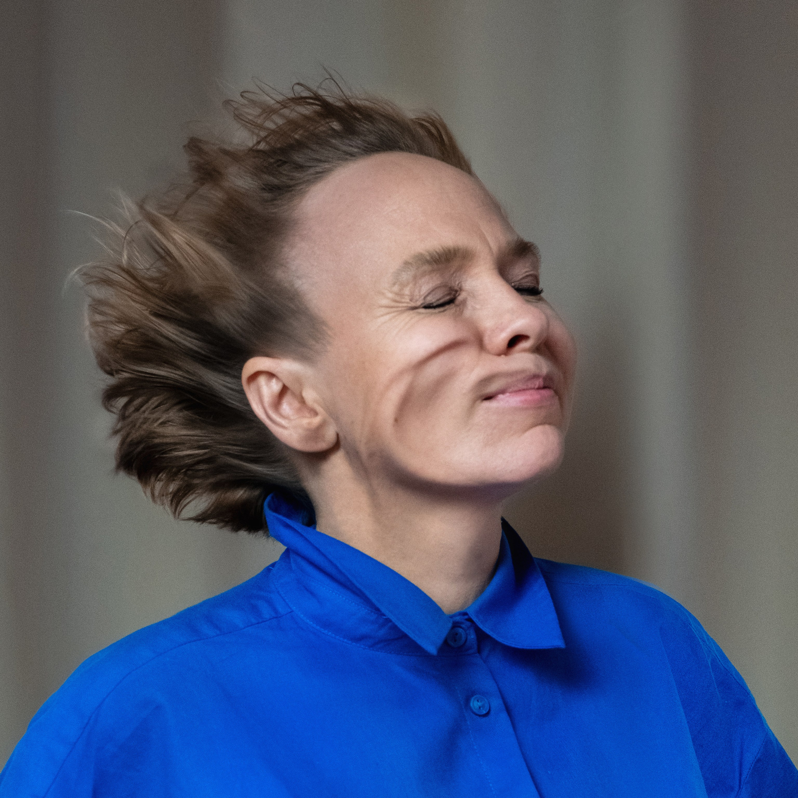 Овен. Иванова Екатерина. Фотограф Омск