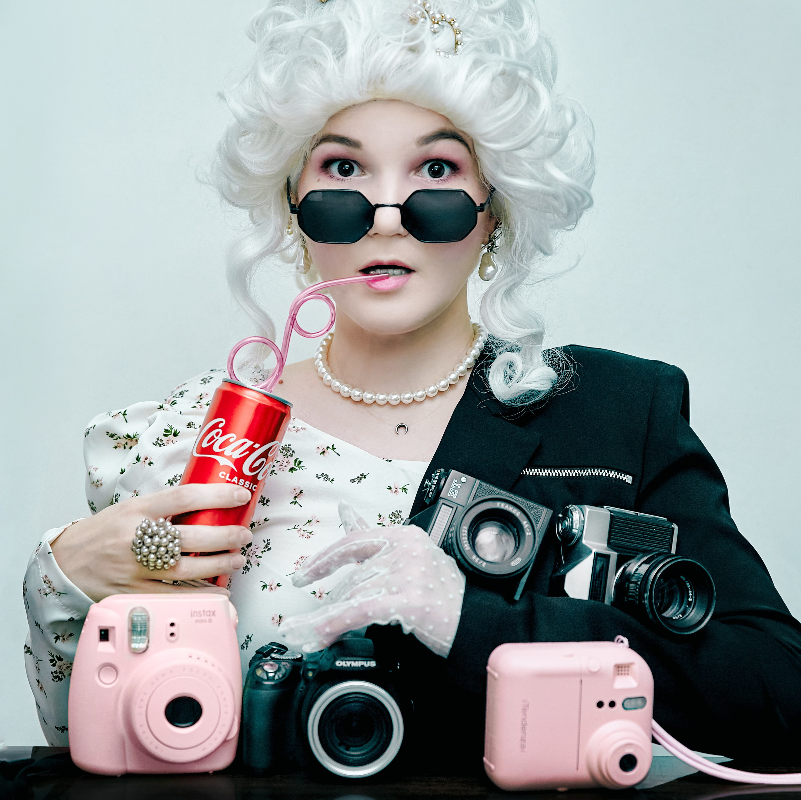 Обучение фотографии. Рекламный фотограф Санкт-Петербург Катерина Мишкель