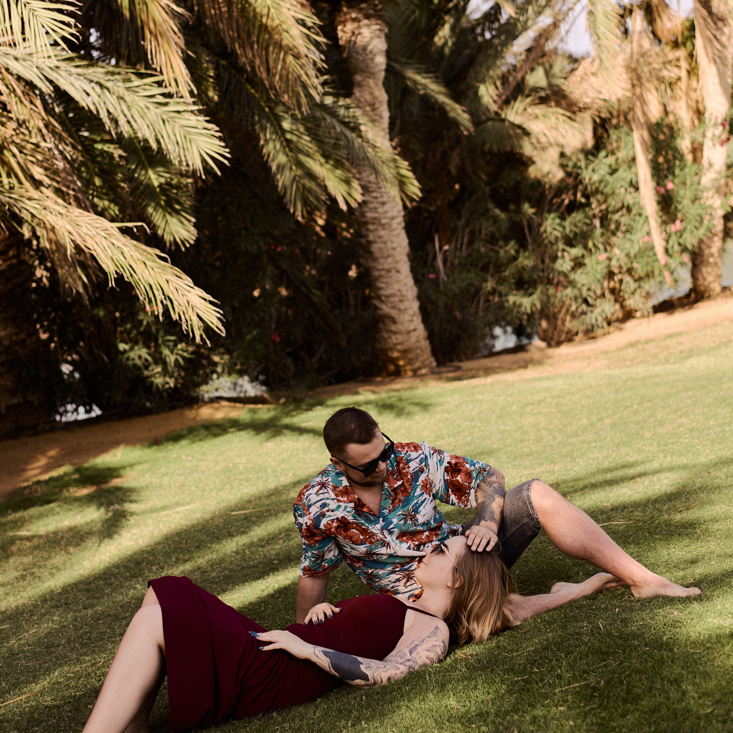 Отзывы. Jorgis — фотограф в Хургаде / обучение фотографии