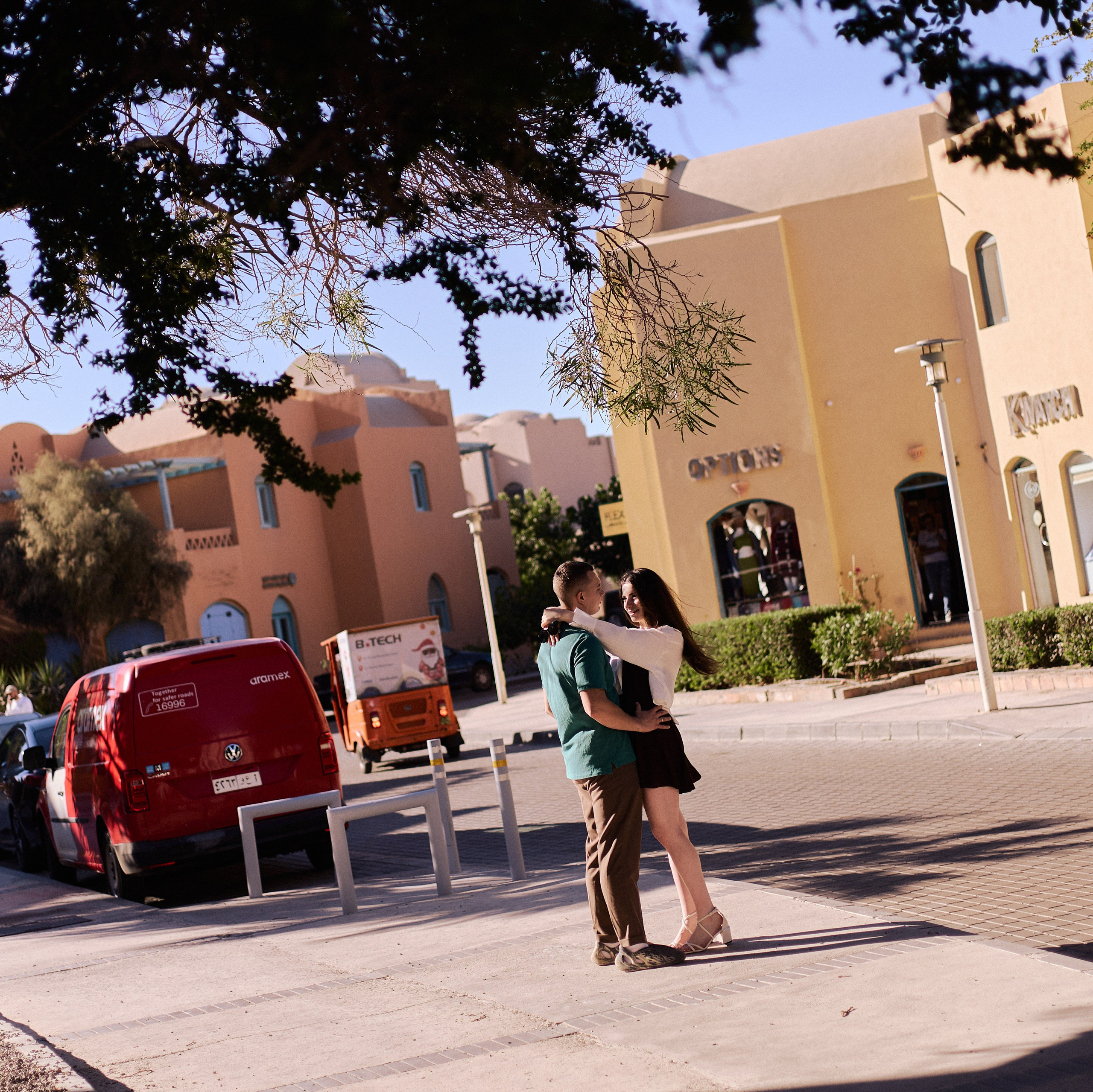 Отзывы. Jorgis — фотограф в Хургаде / обучение фотографии