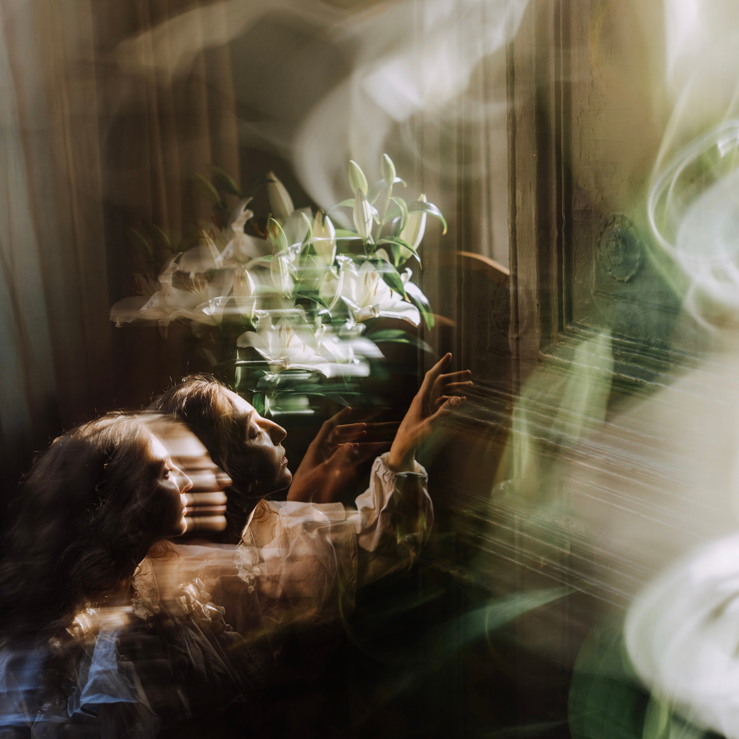 Обучение фотографии онлайн. Фотохудожник и кинооператор в Москве Ксения Засецкая