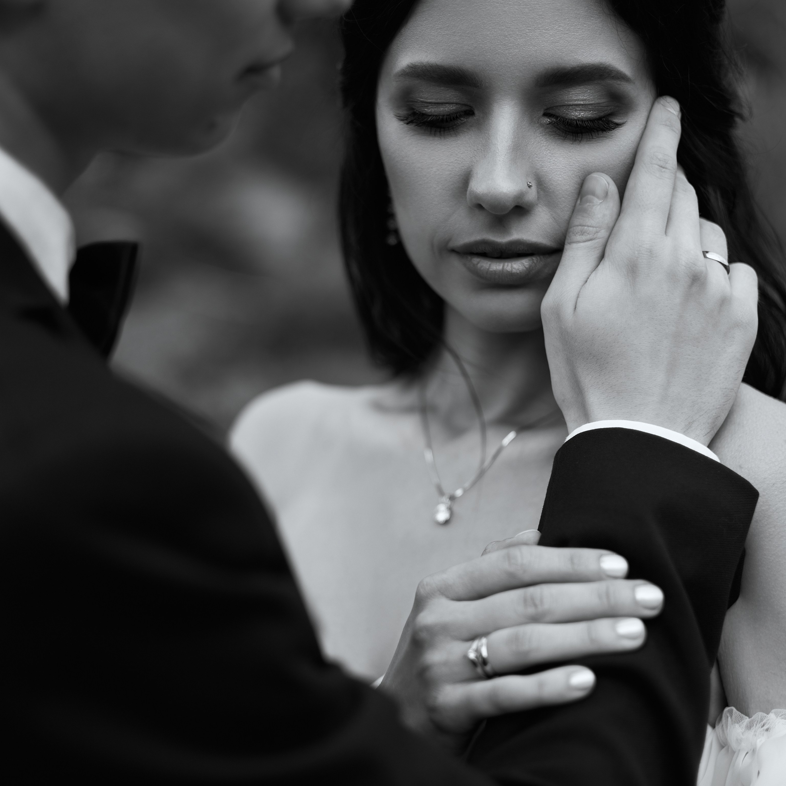 Свадебная съемка. BOOMVERTIGO портретный фотограф