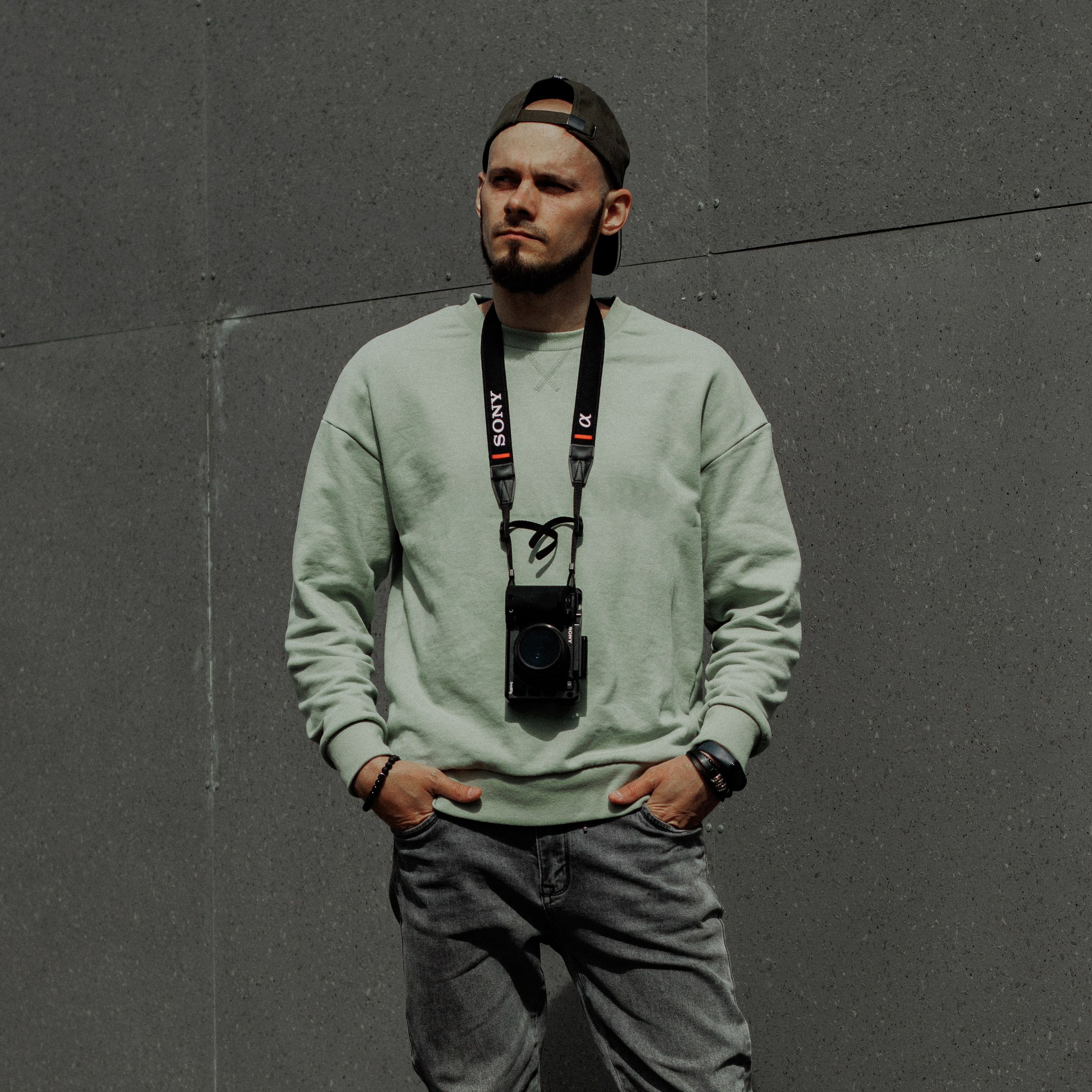 Фото и видеосъёмка Кемерово