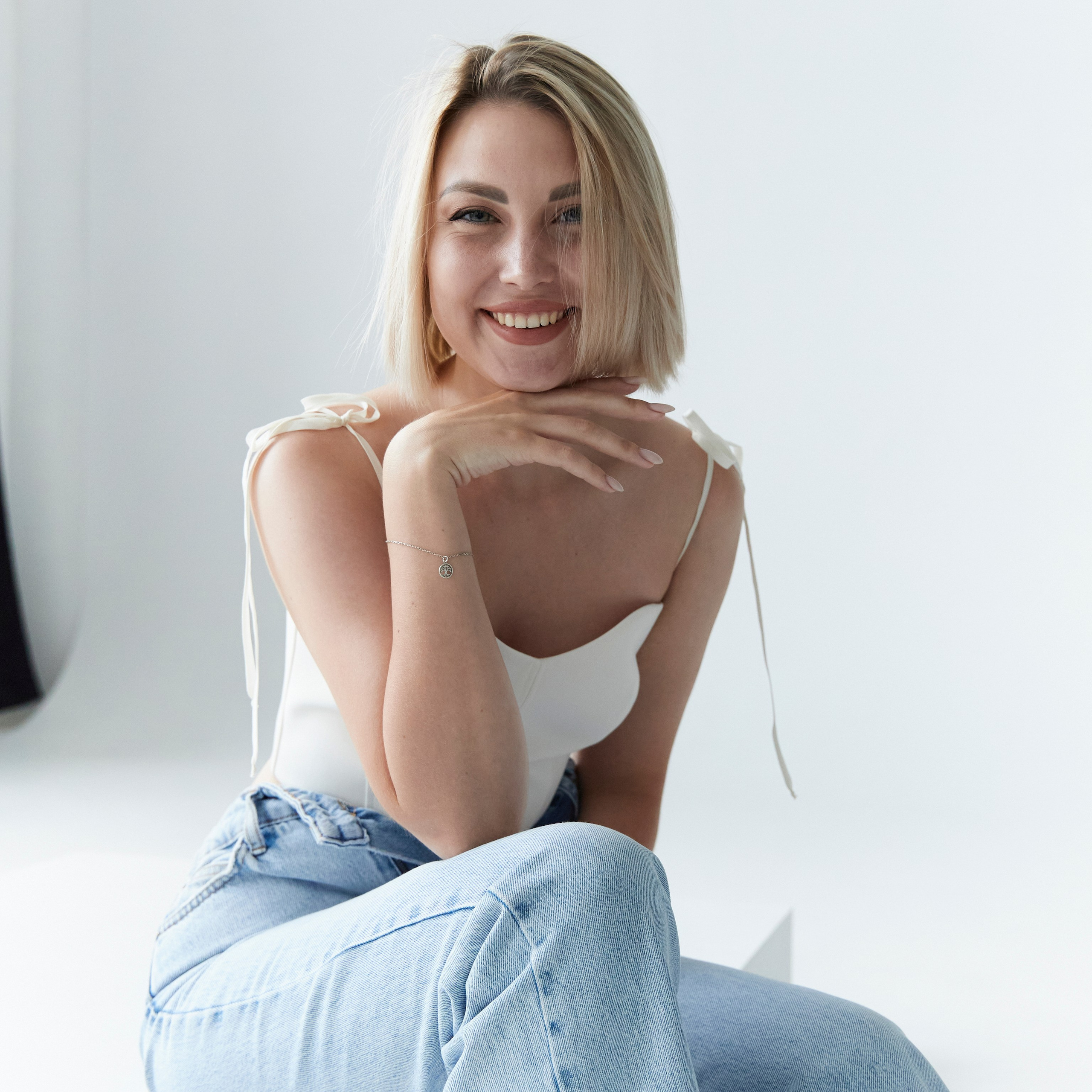 Контакты. Женский фотограф