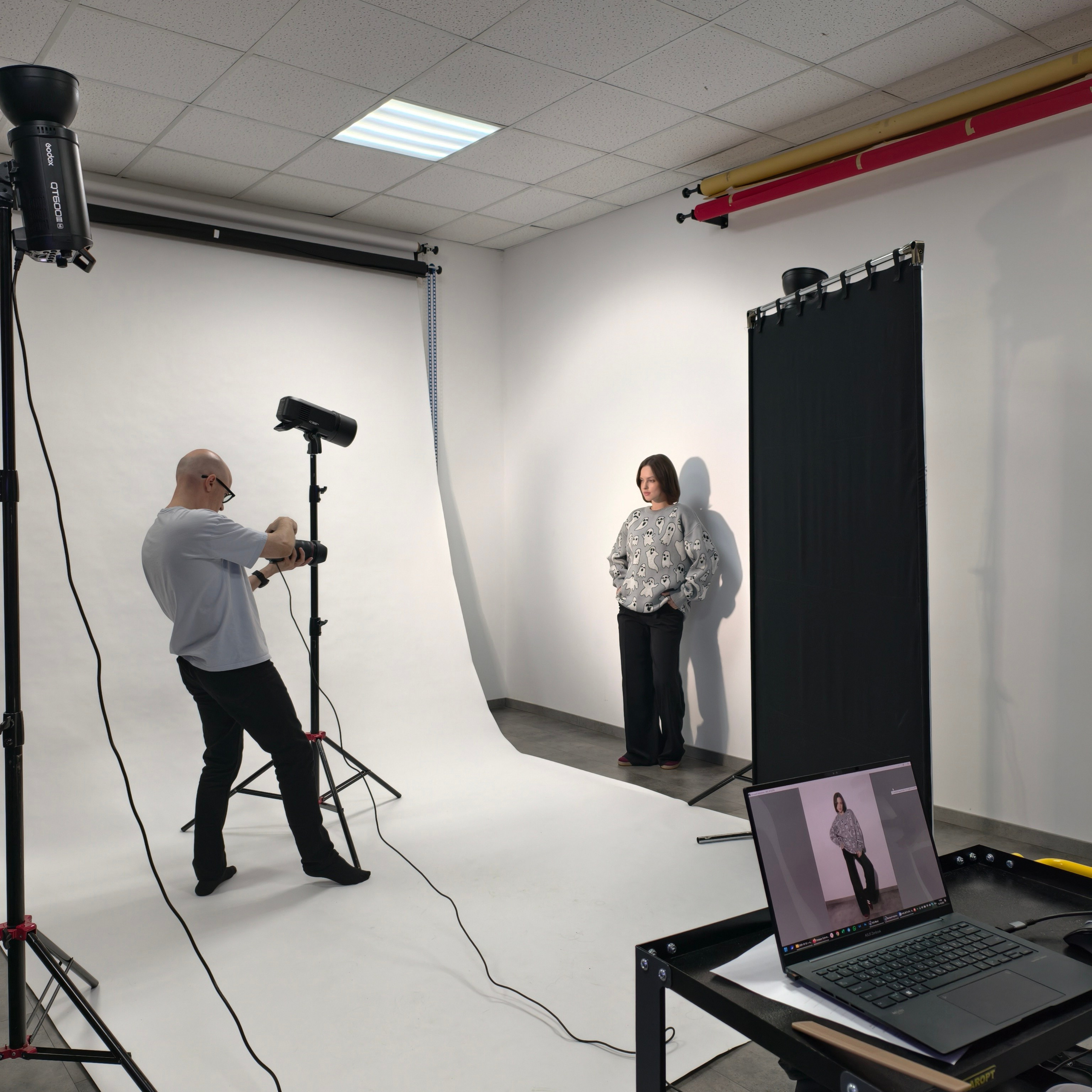 Обучение фотографии: Онлайн и Оффлайн консультации