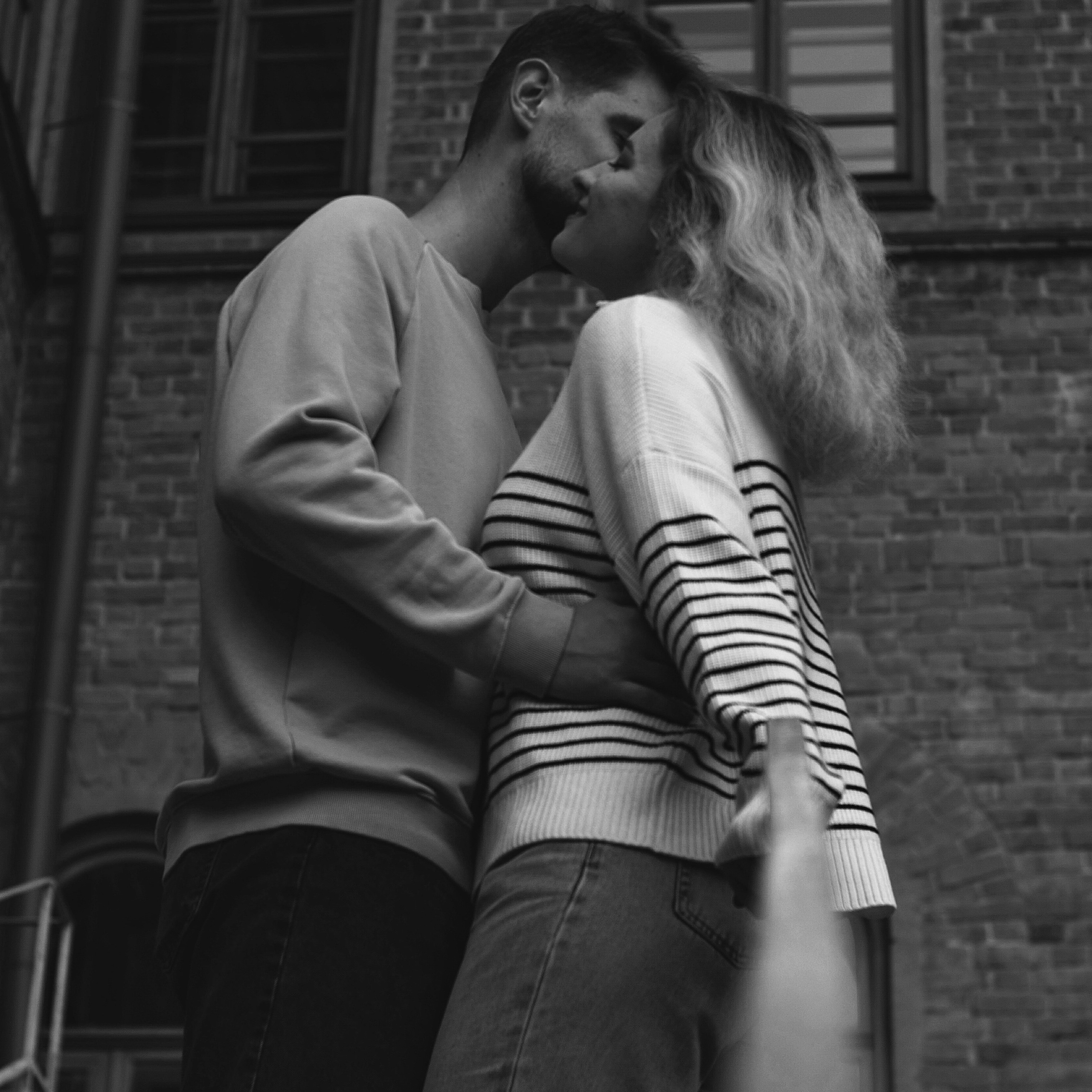 Love Story Алексей Унямин