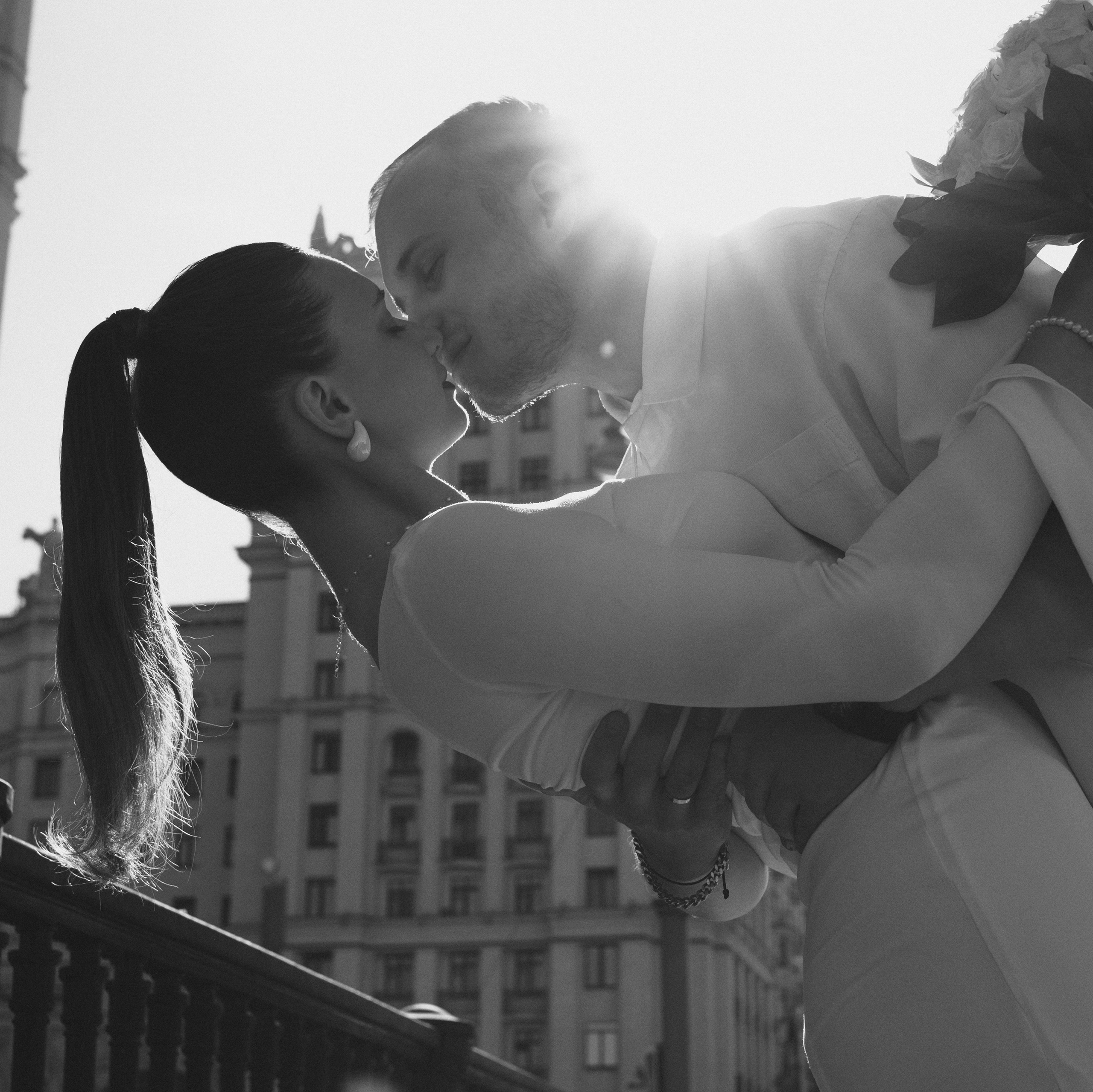 Обучение. Портретный и свадебный фотограф Москва Валерия Возняковская