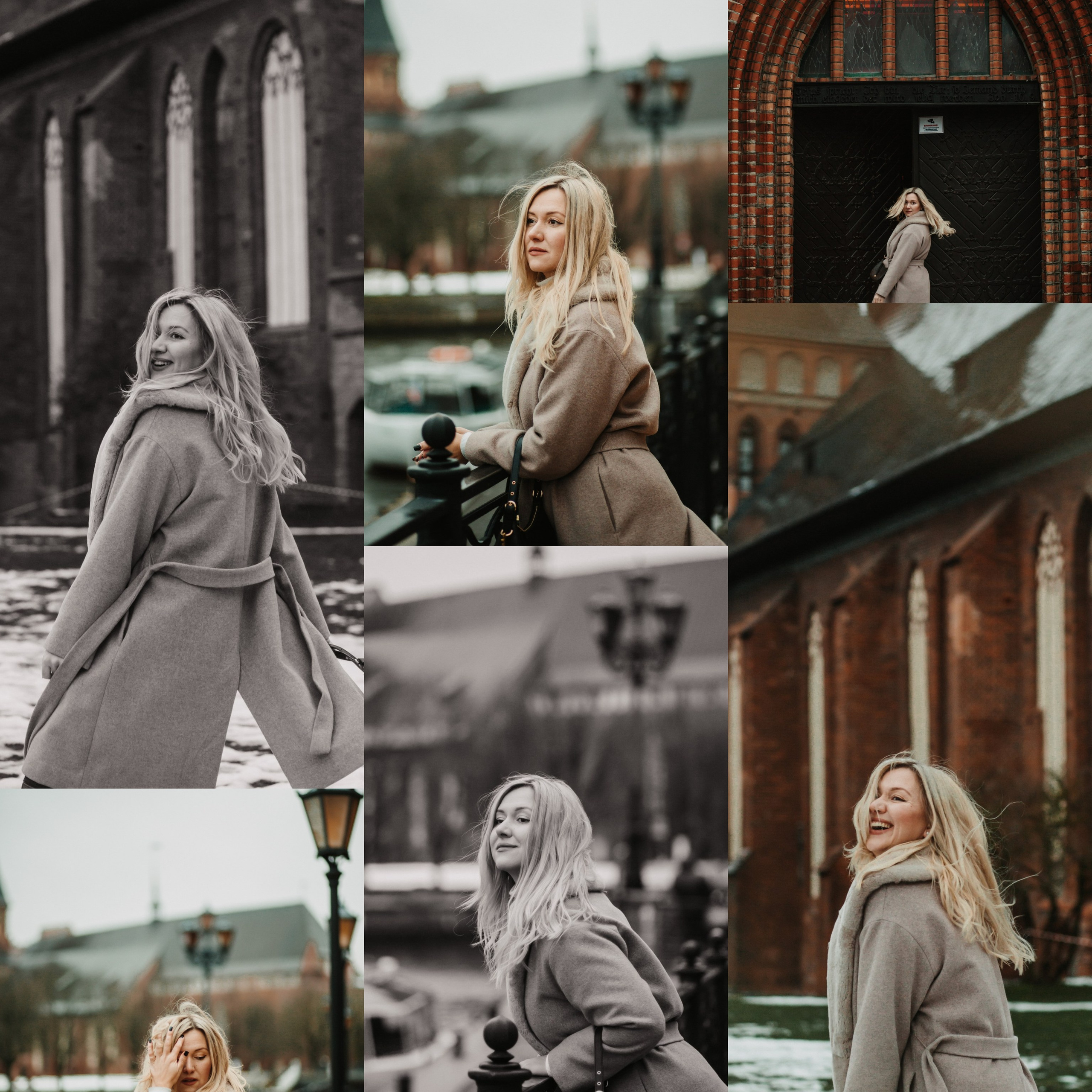 Описание. Anastasia Le. Фотограф в Калининграде