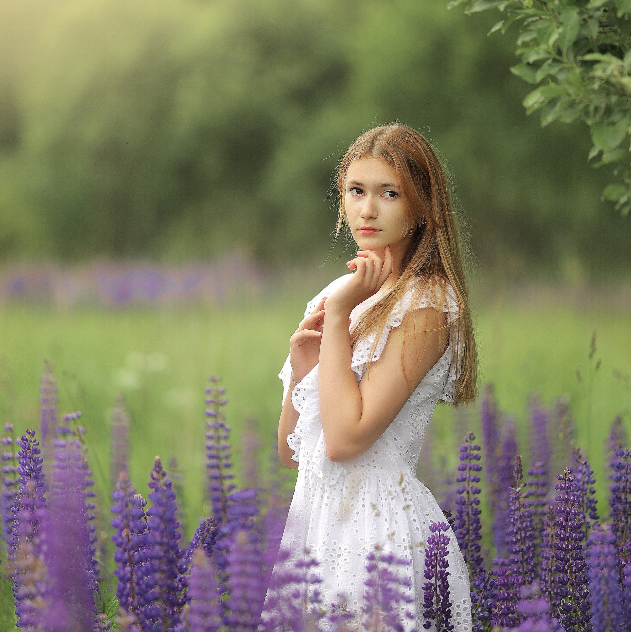 Семейная фотосессия. Семейный • школьный фотограф в Костроме Алина Торопова