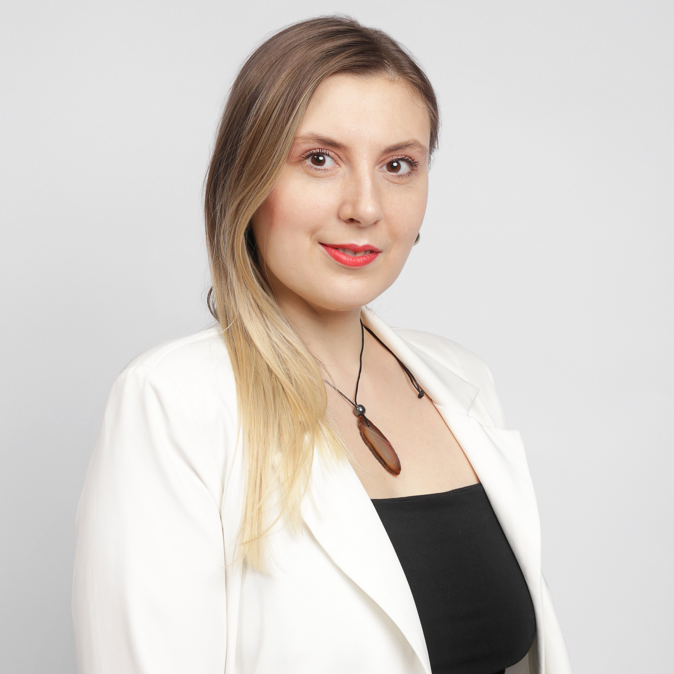 Ясашнова Дарья. Психологическая служба  — реестр психологов АПВО