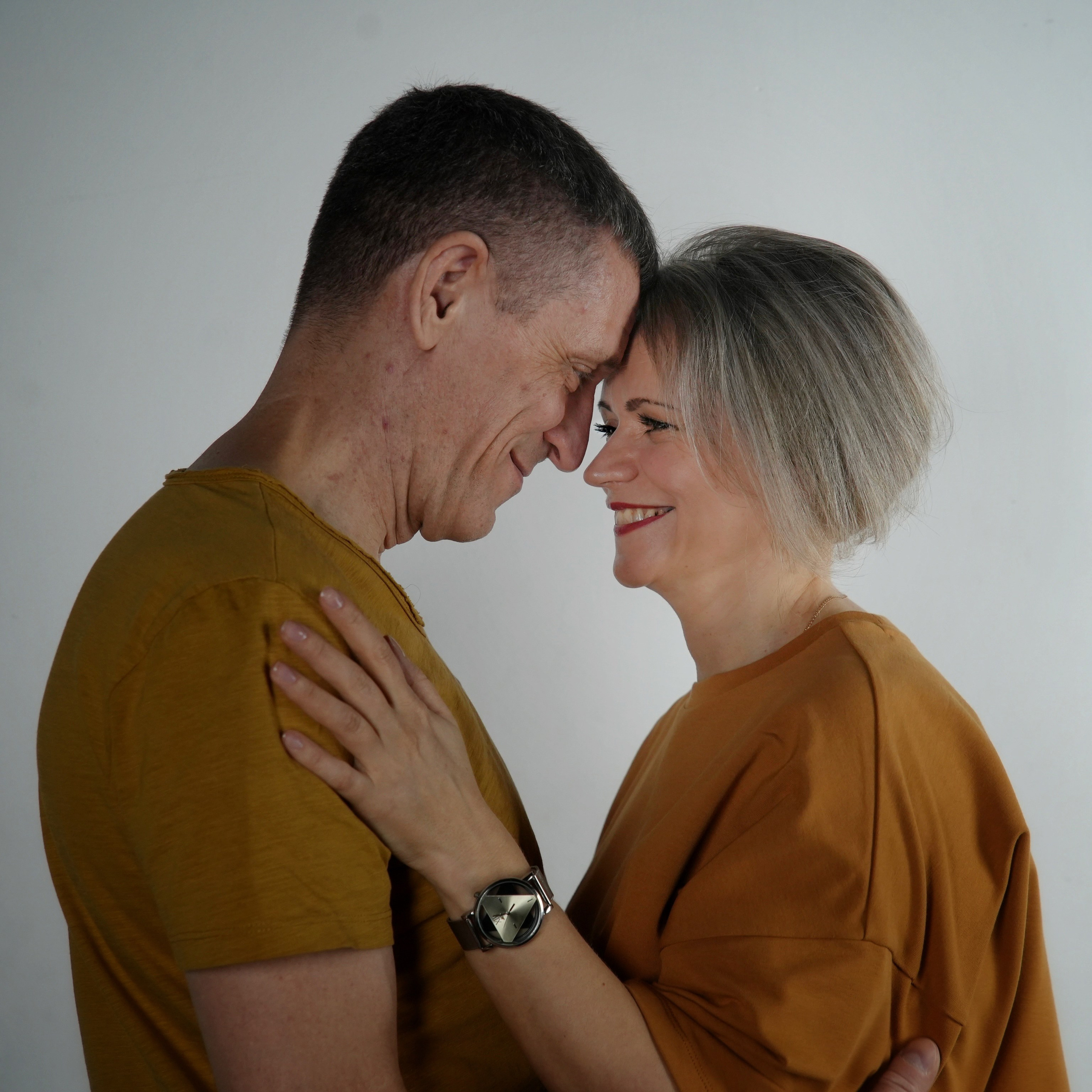 ФОТОСЕССИЯ Ольги и Андрея. VetkasART