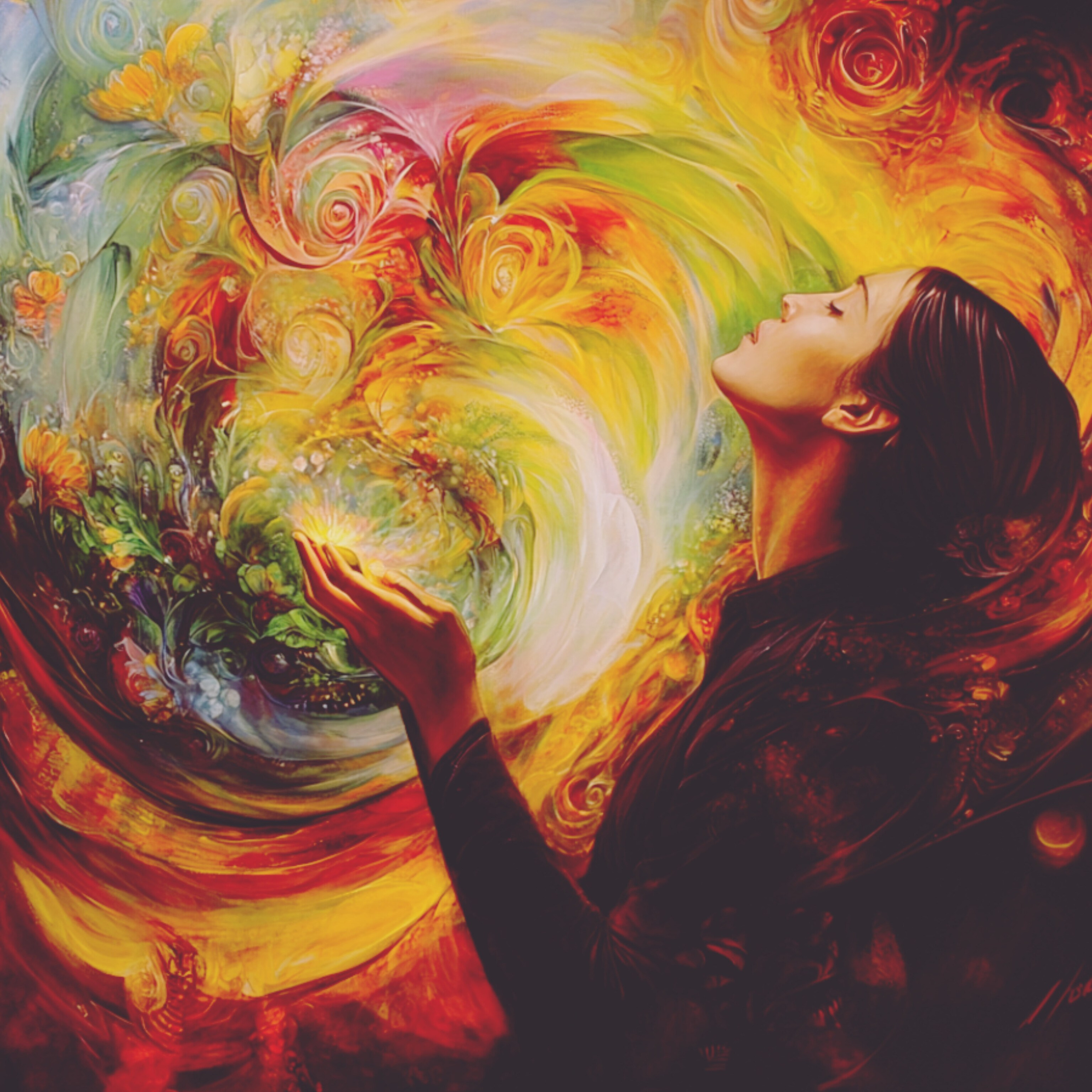 Обучение Космоэнергетике. Искусство Осознания — древнейшие и современные психотехники для вашего духовного роста!