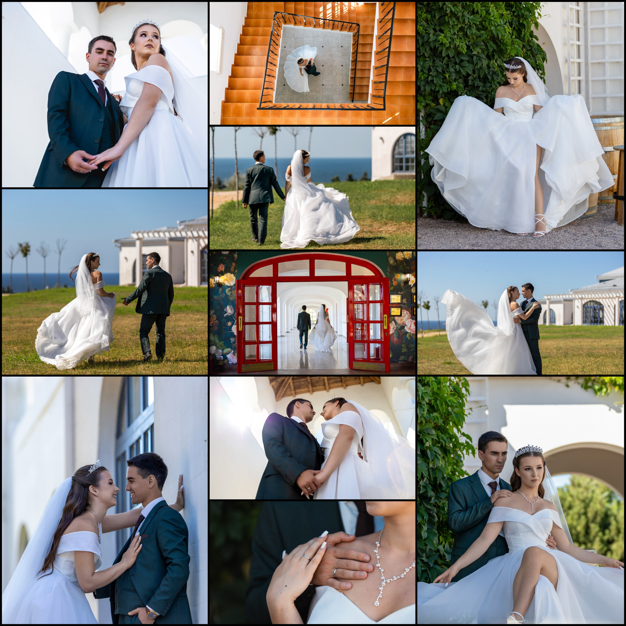 УСЛУГИ. Репортажный фотограф Анапа