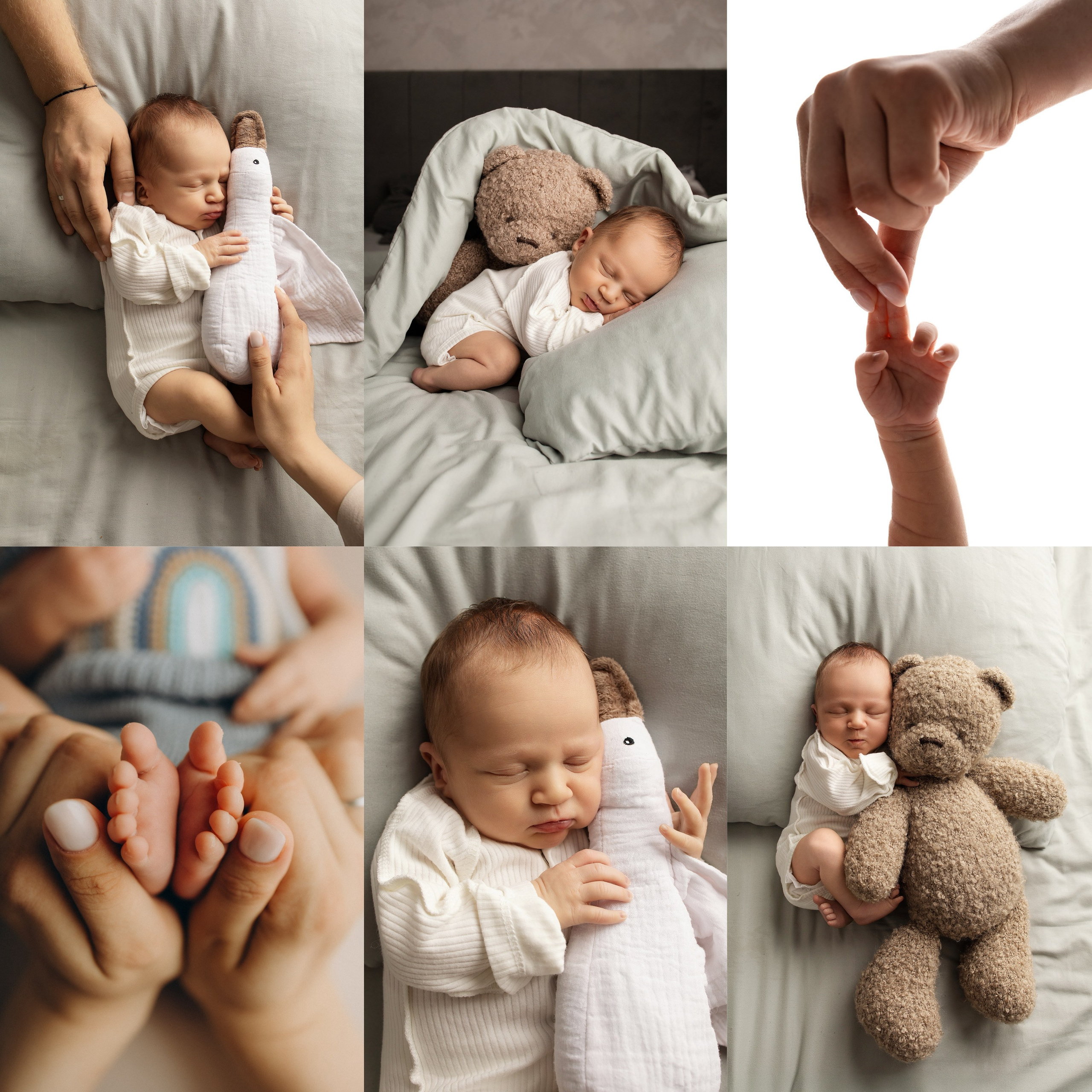 Фотосессия Newborn. Фотограф новорождённых Newborn Москва