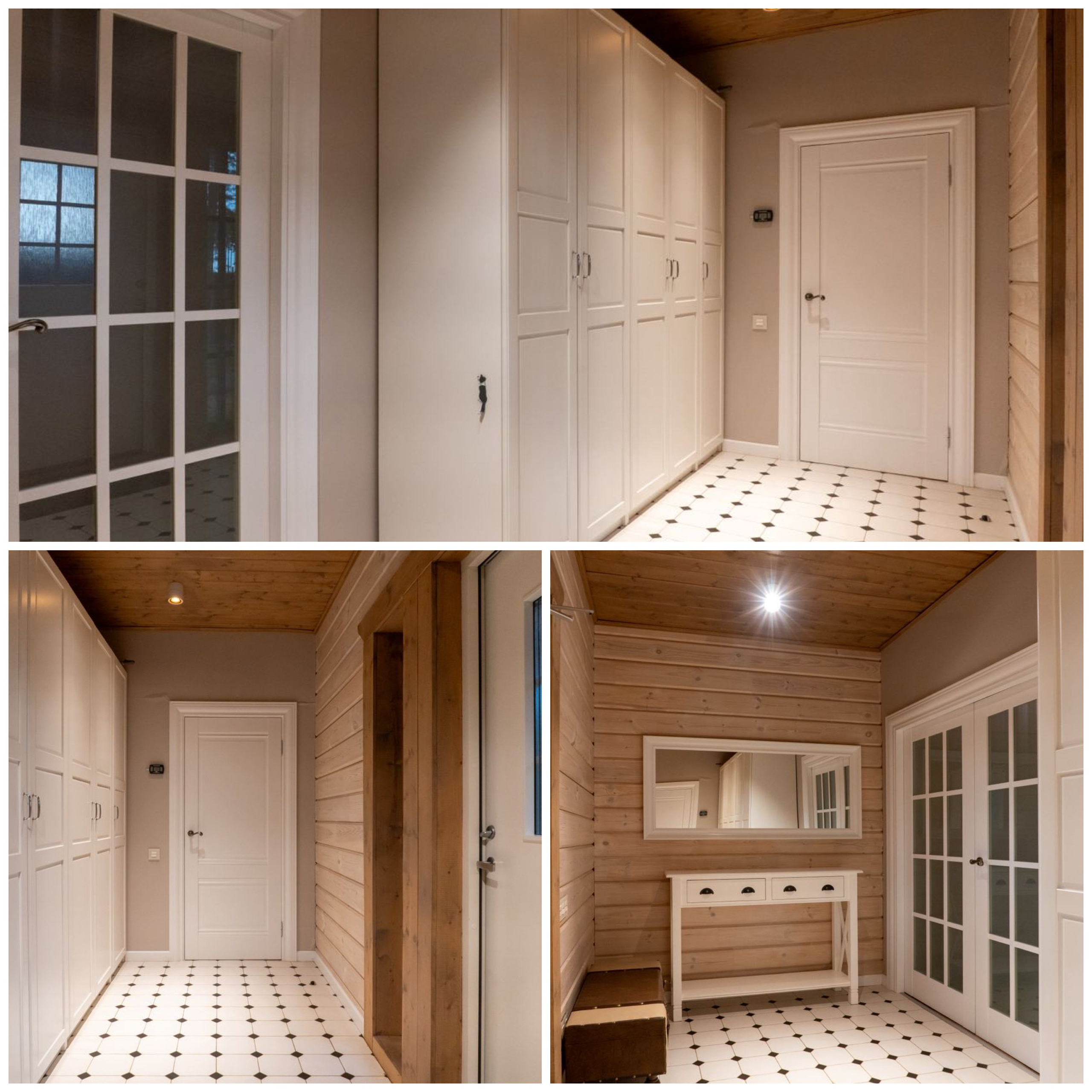 Съемка недвижимости. Студия визуального контента в Санкт-Петербурге и Москве