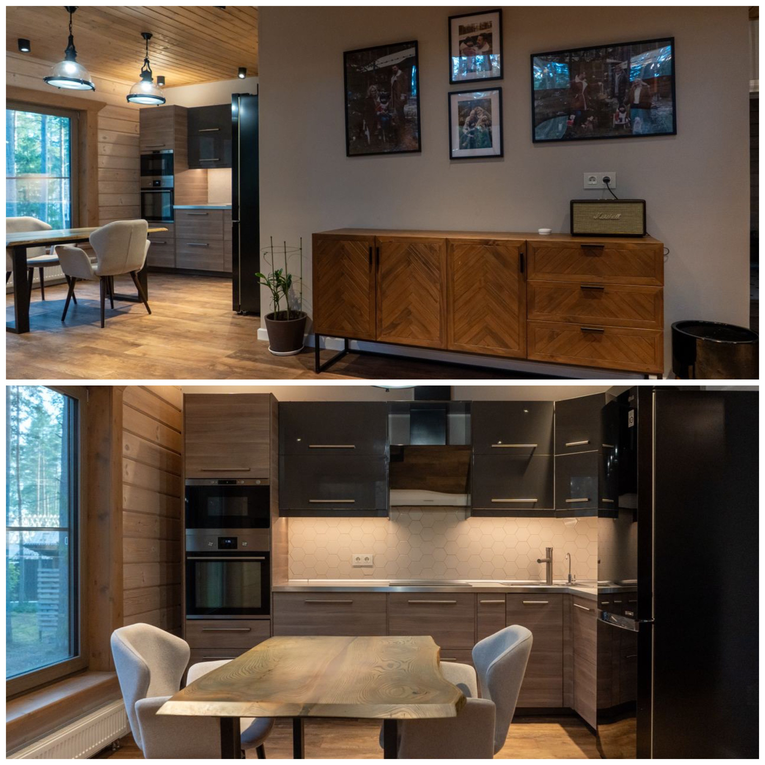 Съемка недвижимости. Студия визуального контента в Санкт-Петербурге и Москве