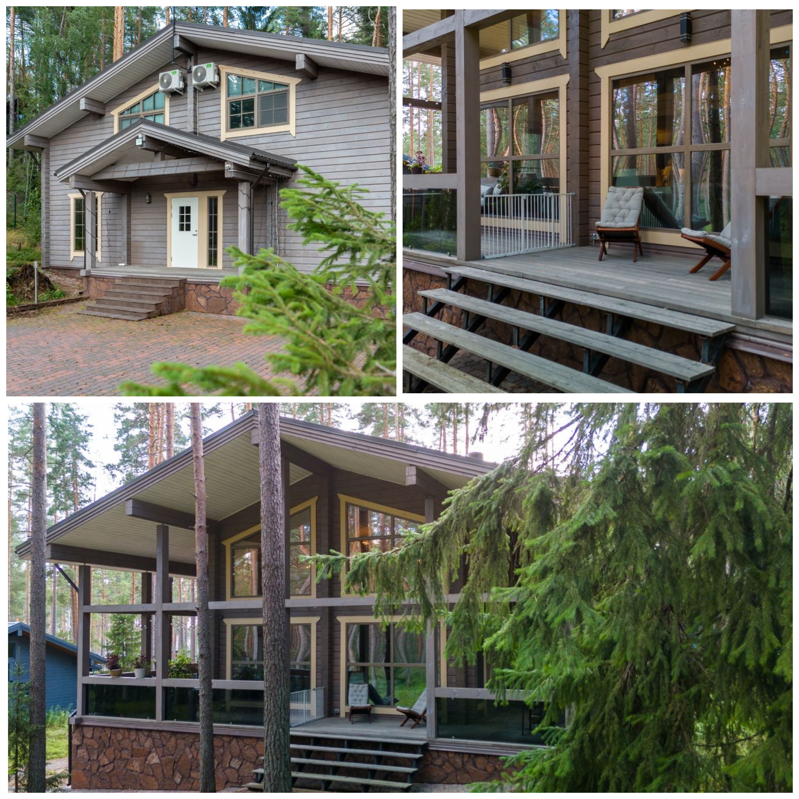 Съемка недвижимости. Студия визуального контента в Санкт-Петербурге и Москве