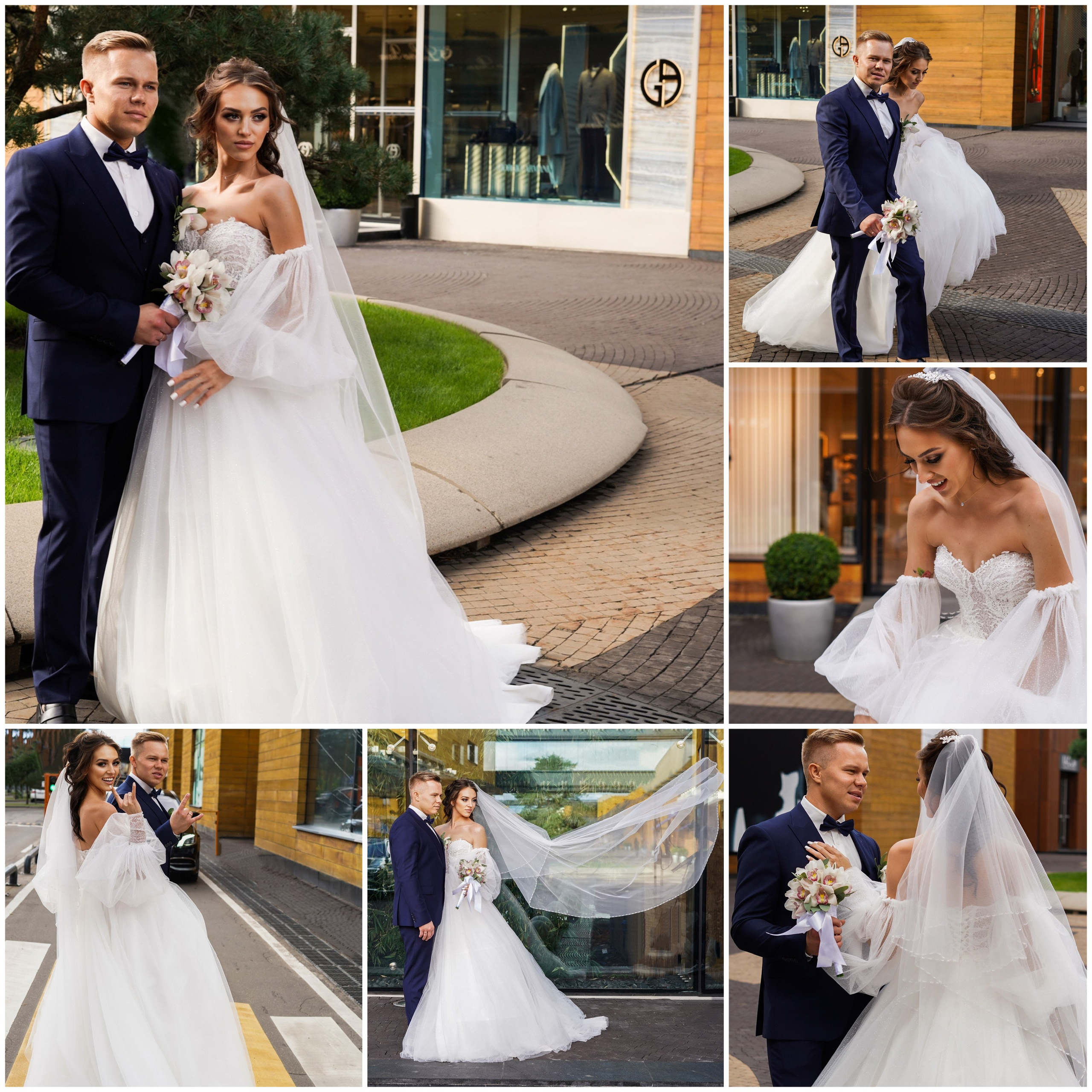 Свадьбы. Фотограф Москва, визуальный менеджер Дарья Шевченко