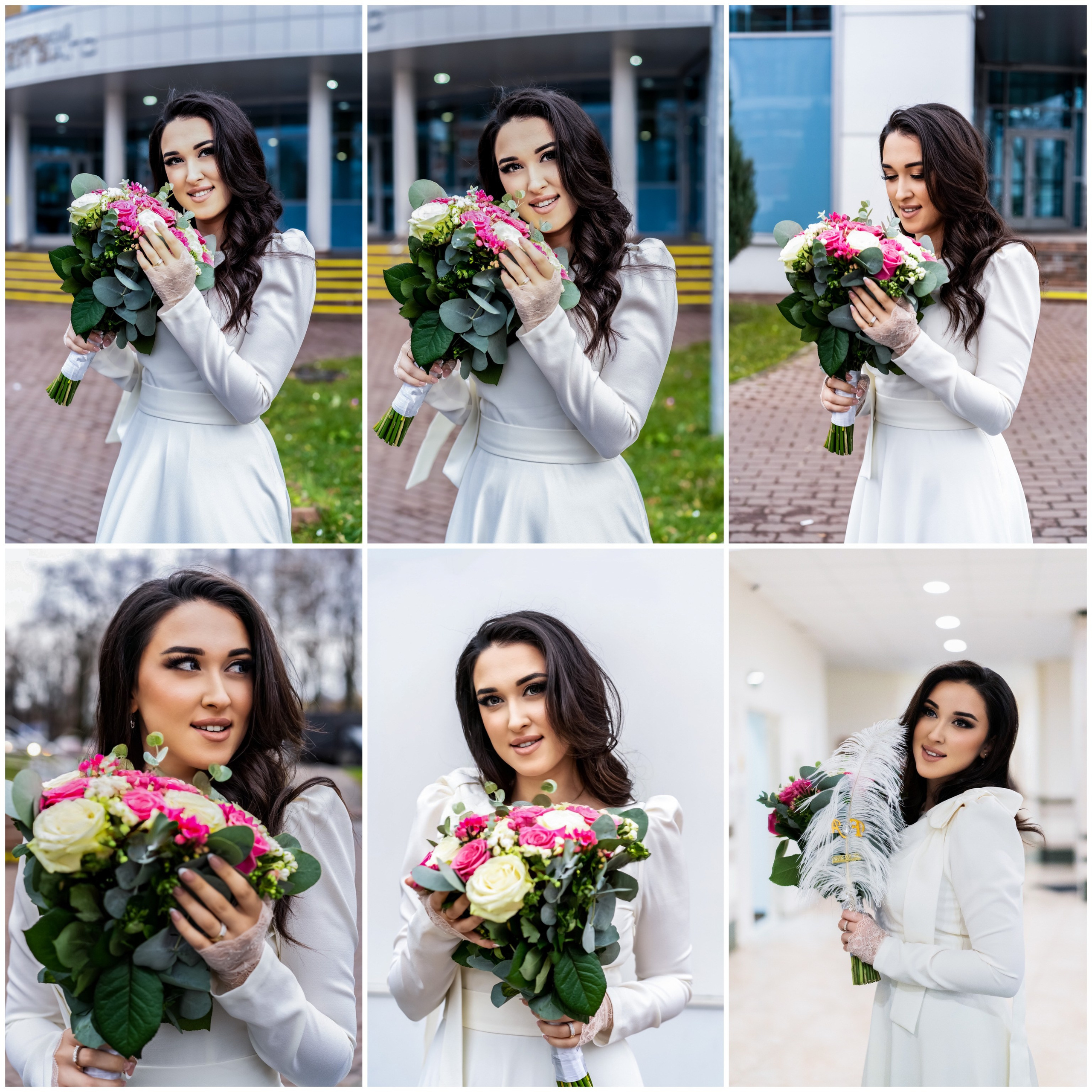 Свадьбы. Фотограф Москва, визуальный менеджер Дарья Шевченко