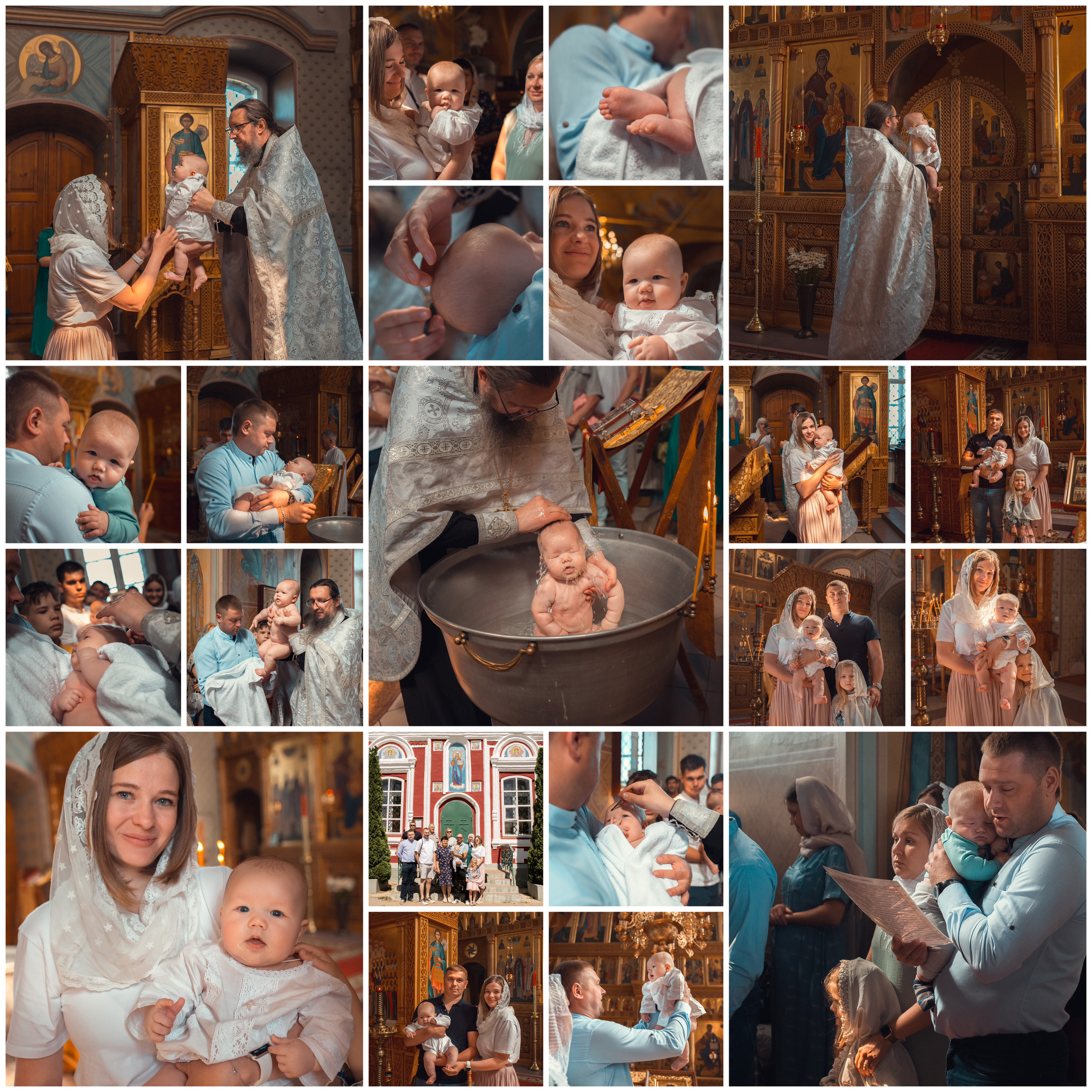 Фотограф на крещение Серпухов. Фотограф новорожденных Серпухов, Протвино, Москва I Марина Бурмистрова