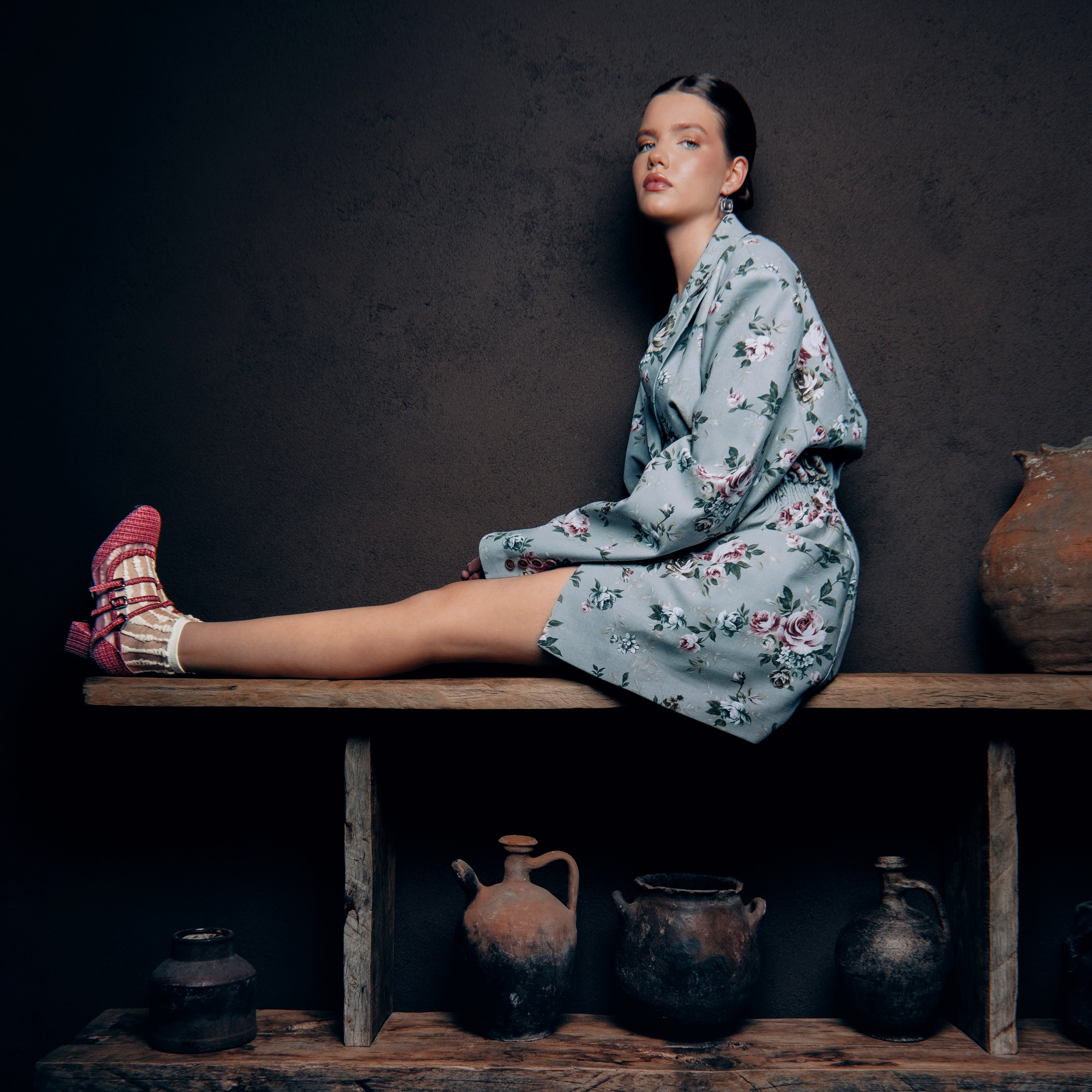 Контакты. Фотостудия-оранжерея в Краснодаре ЖК Сердце