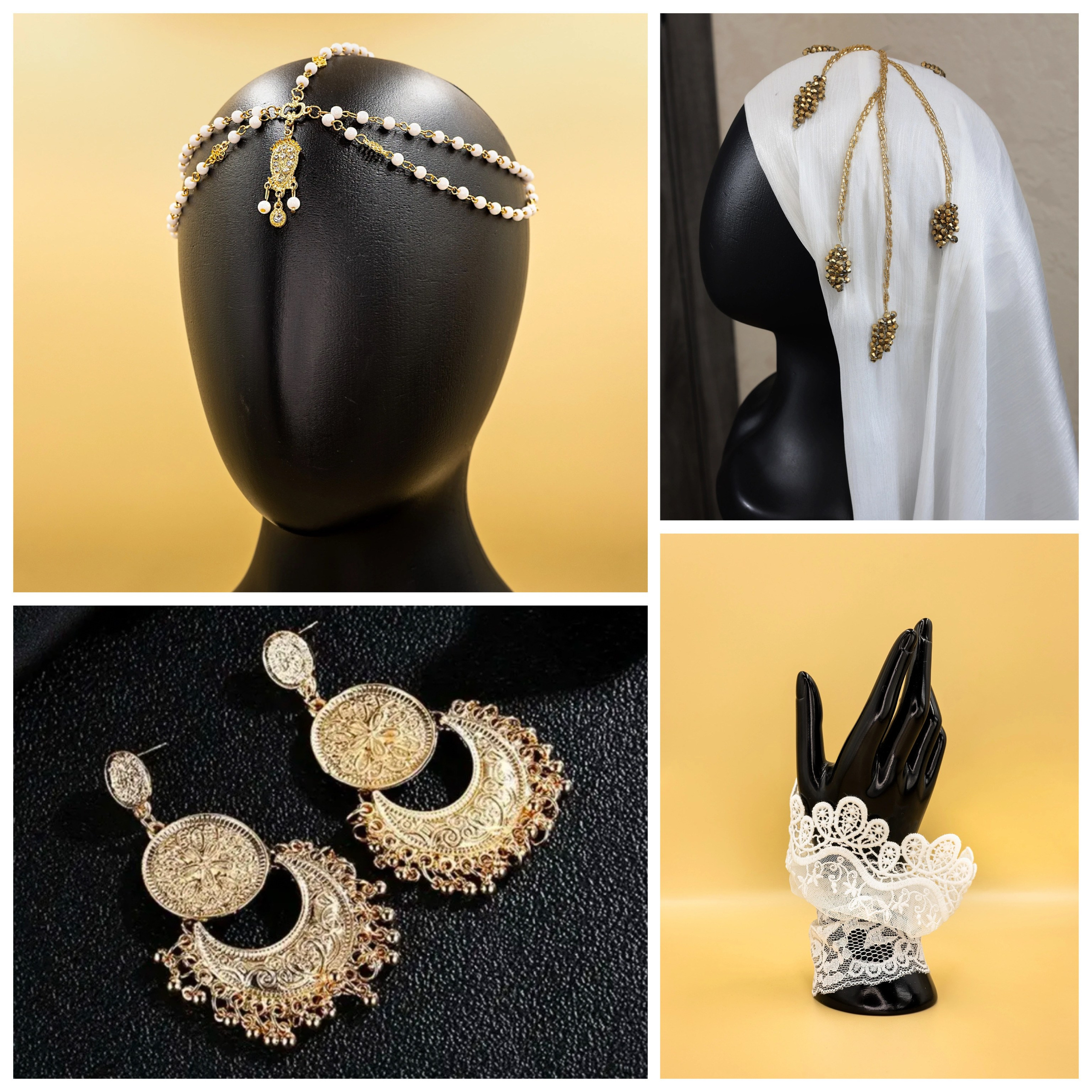 Украшения. Фотограф Дагестан | Лошади | Этноплатья | Туры