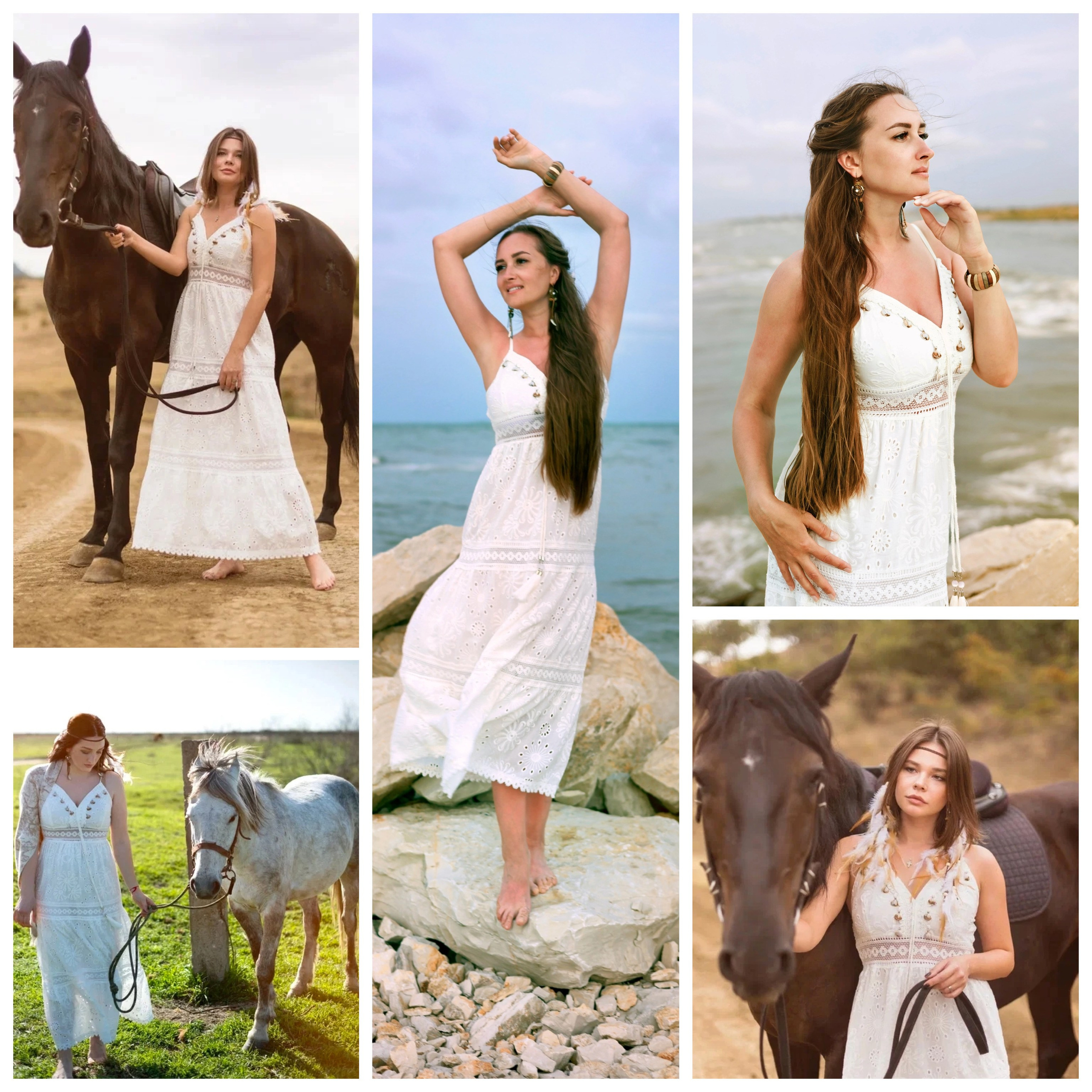 Бохо. Фотограф Дагестан | Лошади | Этноплатья | Туры