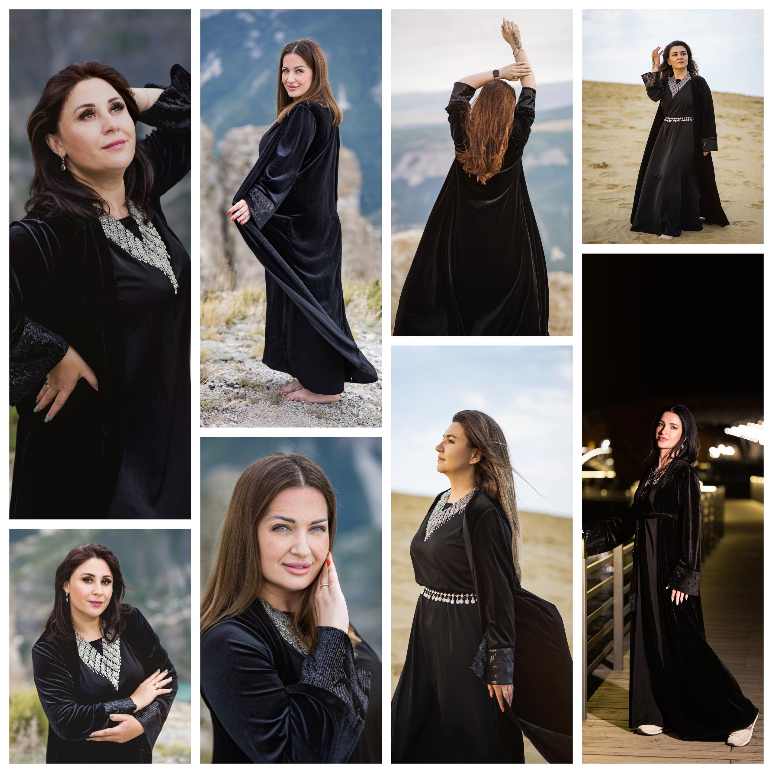 Этно платья. Фотограф Дагестан | Лошади | Этноплатья | Туры