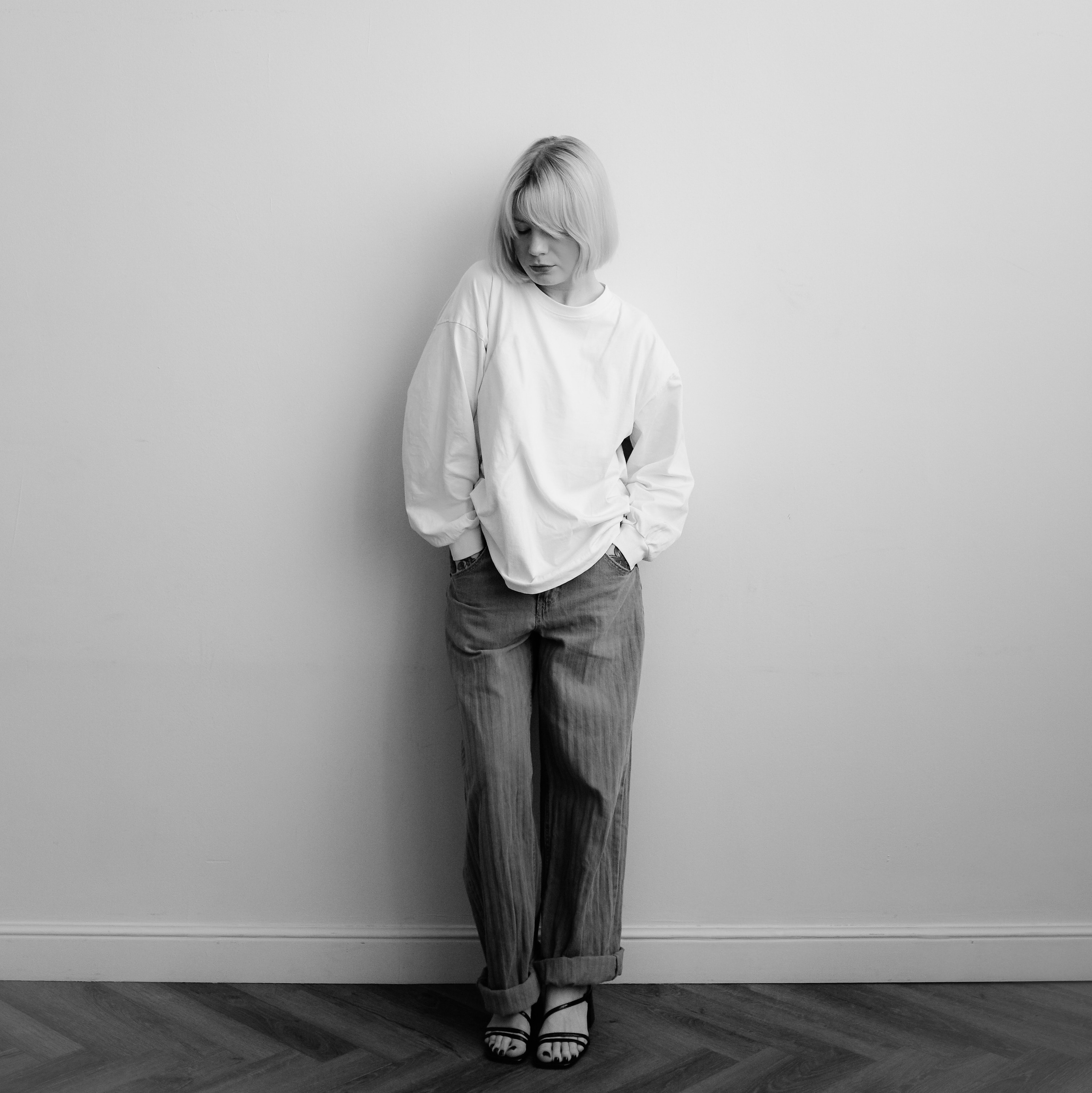 Про что я?. Портретный фотограф Косарева Анастасия