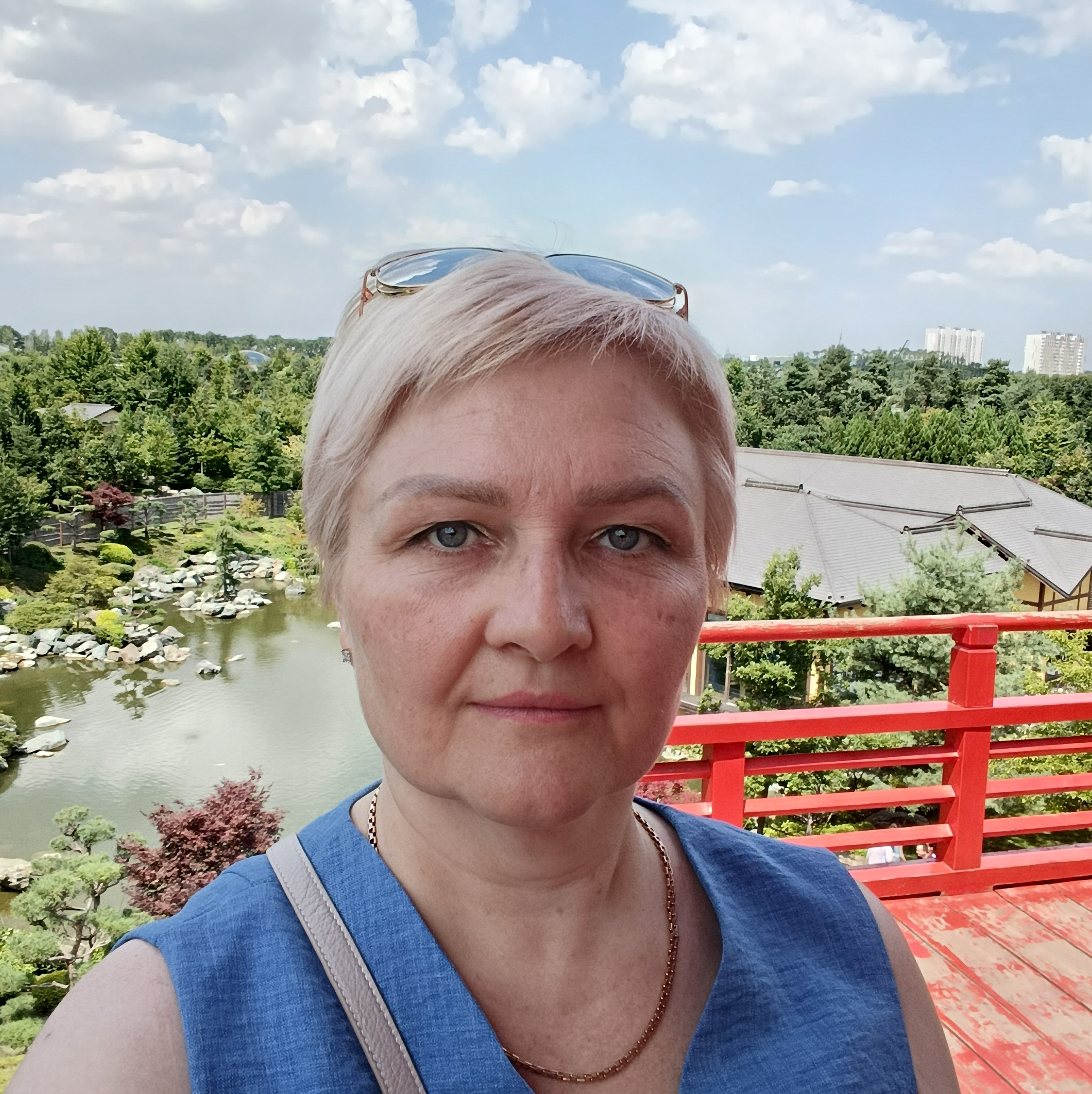 Энергопрактик Елена Ильюшина