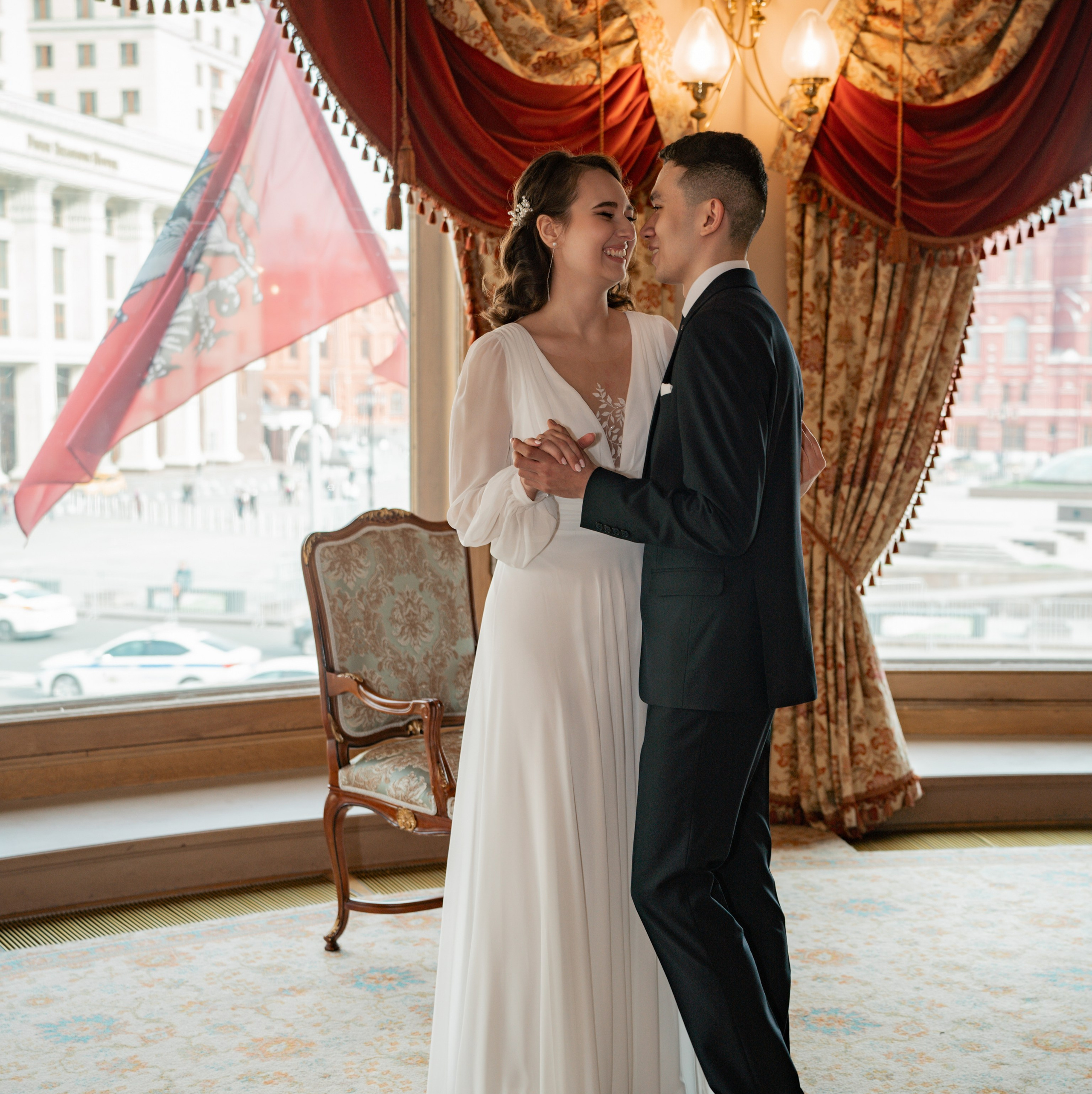 Услуги. Фотограф Зинаида Евдокимова