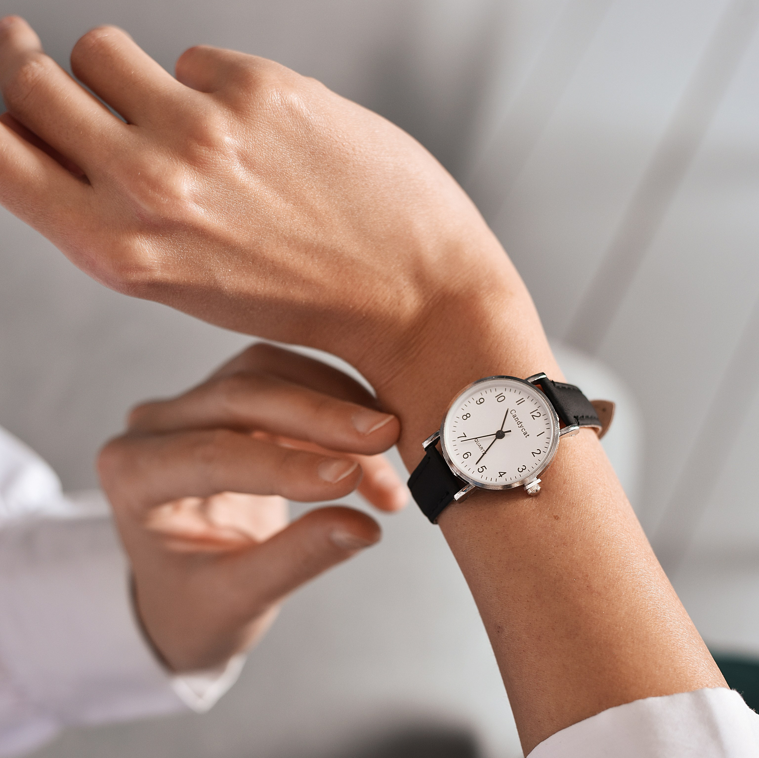 Для бизнеса. Фотограф Таина Комбарова