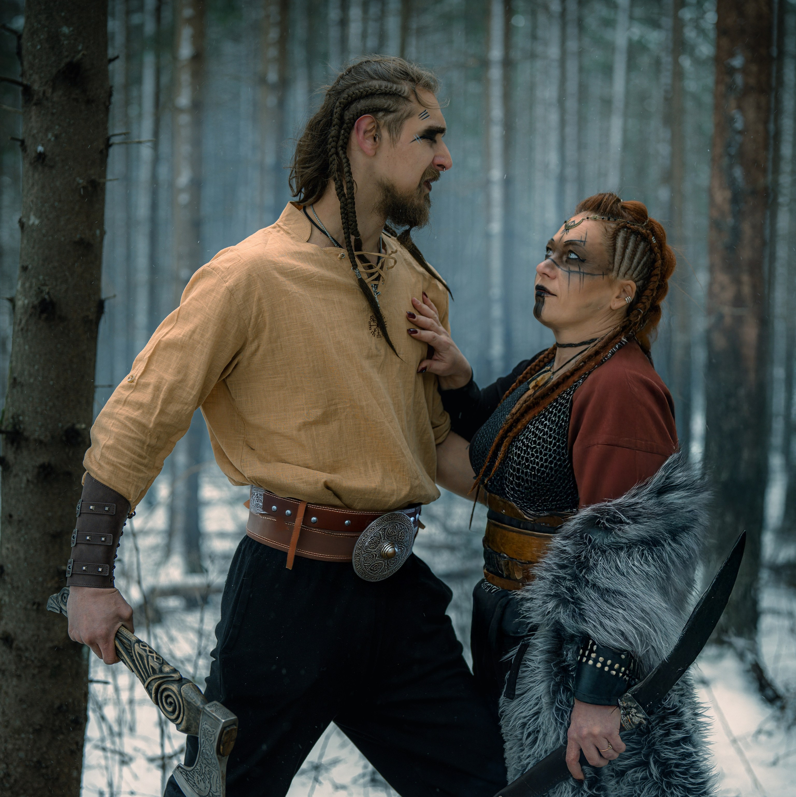 Творческий фотограф Москва и МО Юлия Широкова