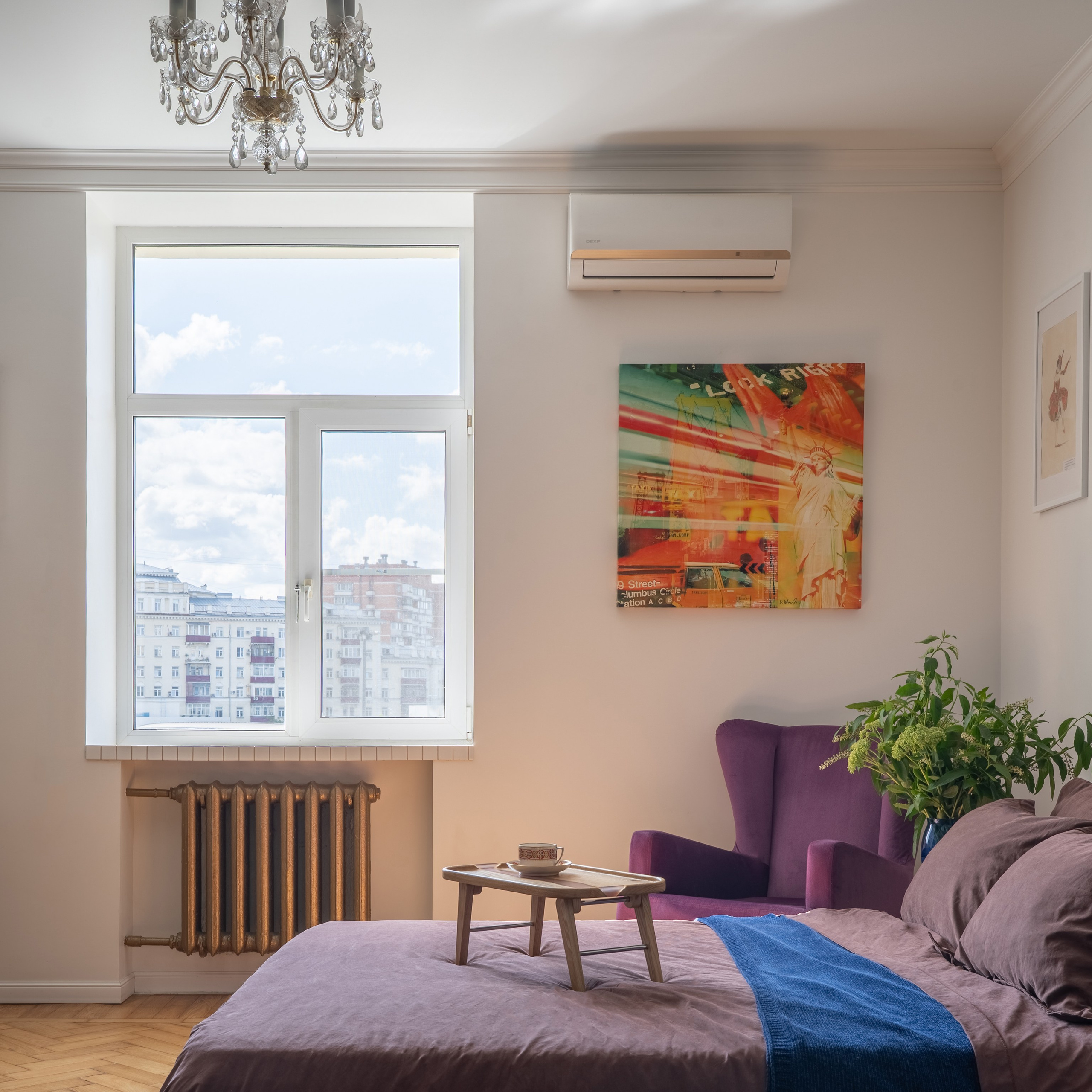 Портфолио. Илья Смирнов. Интерьерный фотограф. Съемка в Москве