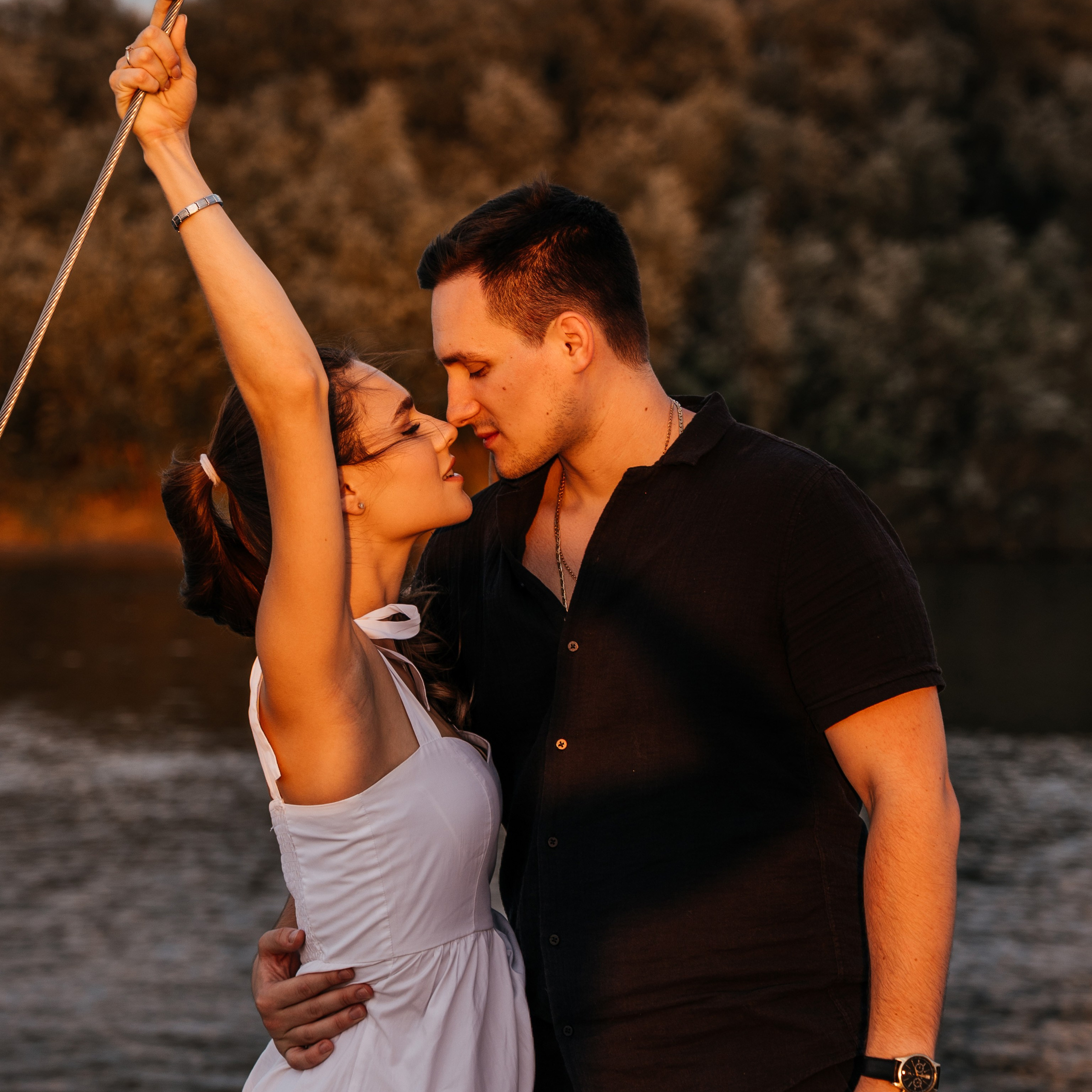 Свадебный фотограф Рамиль Баширов