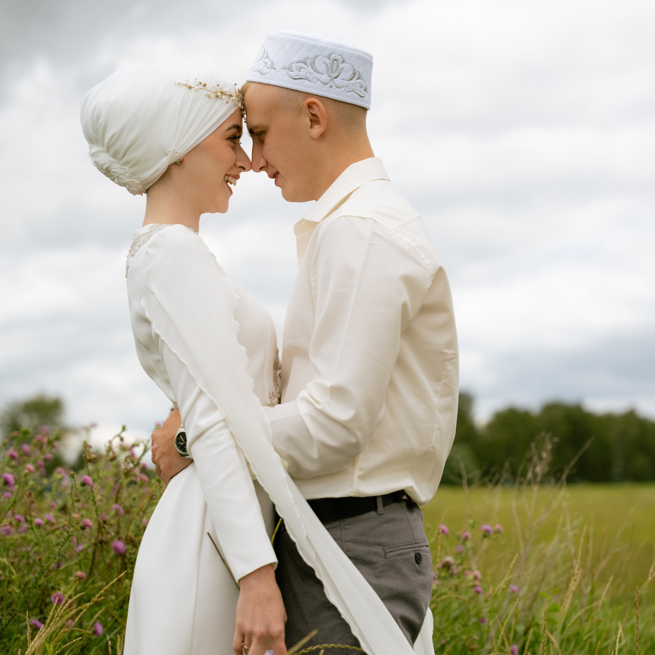 Свадебные истории. Свадебный фотограф Уфа, Руслан Бикташев