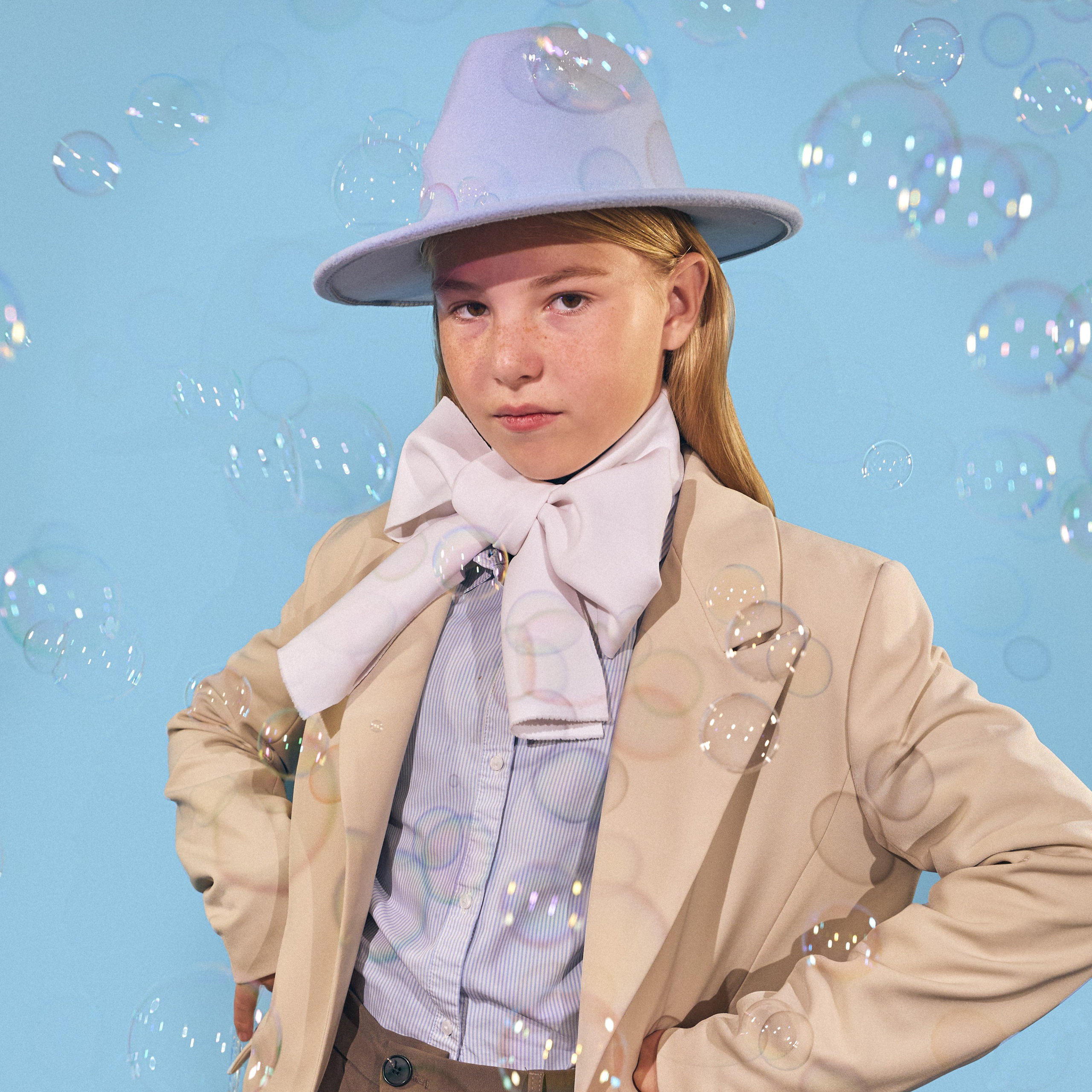 Бренд-съёмки