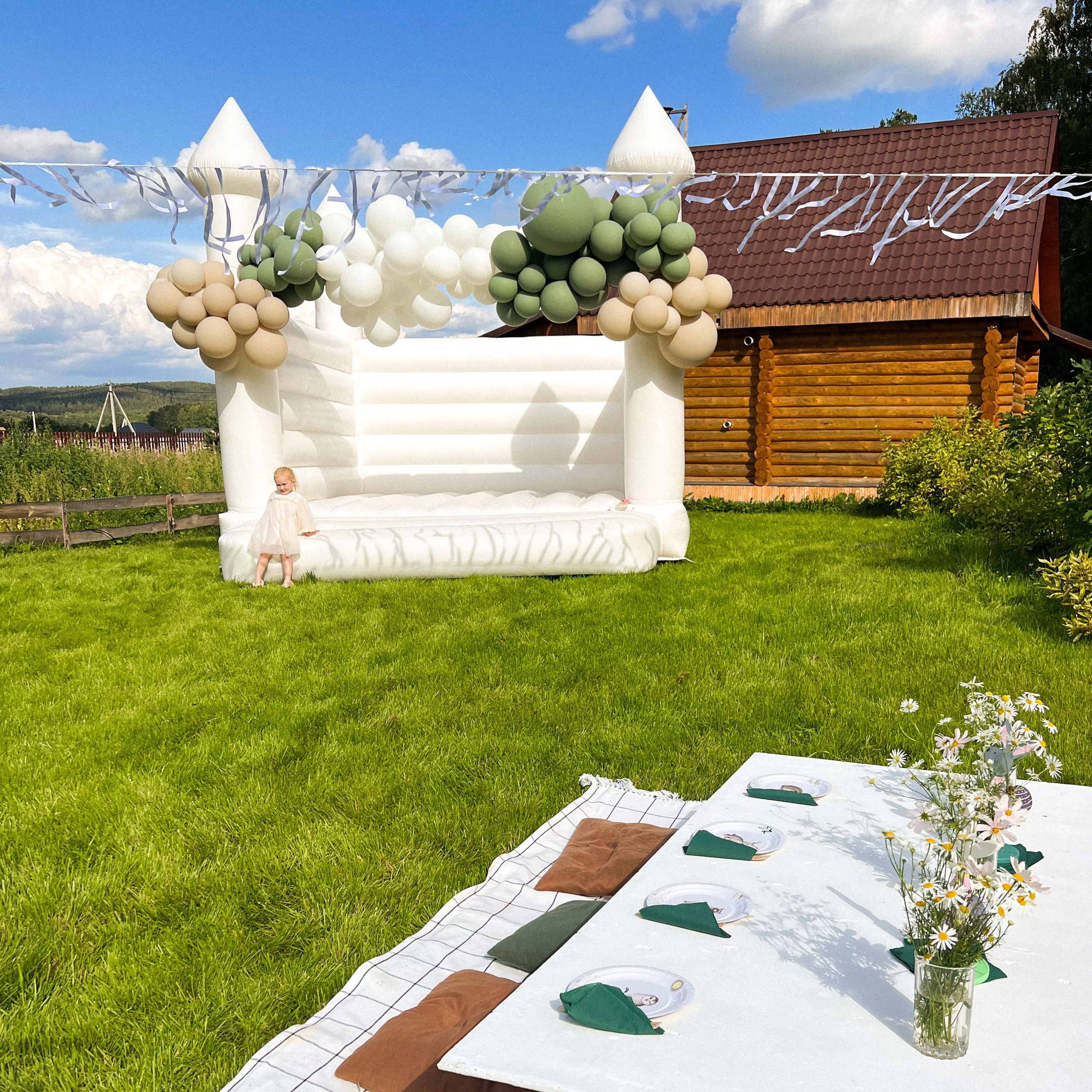 Частные мероприятия. Организатор Екатеринбург