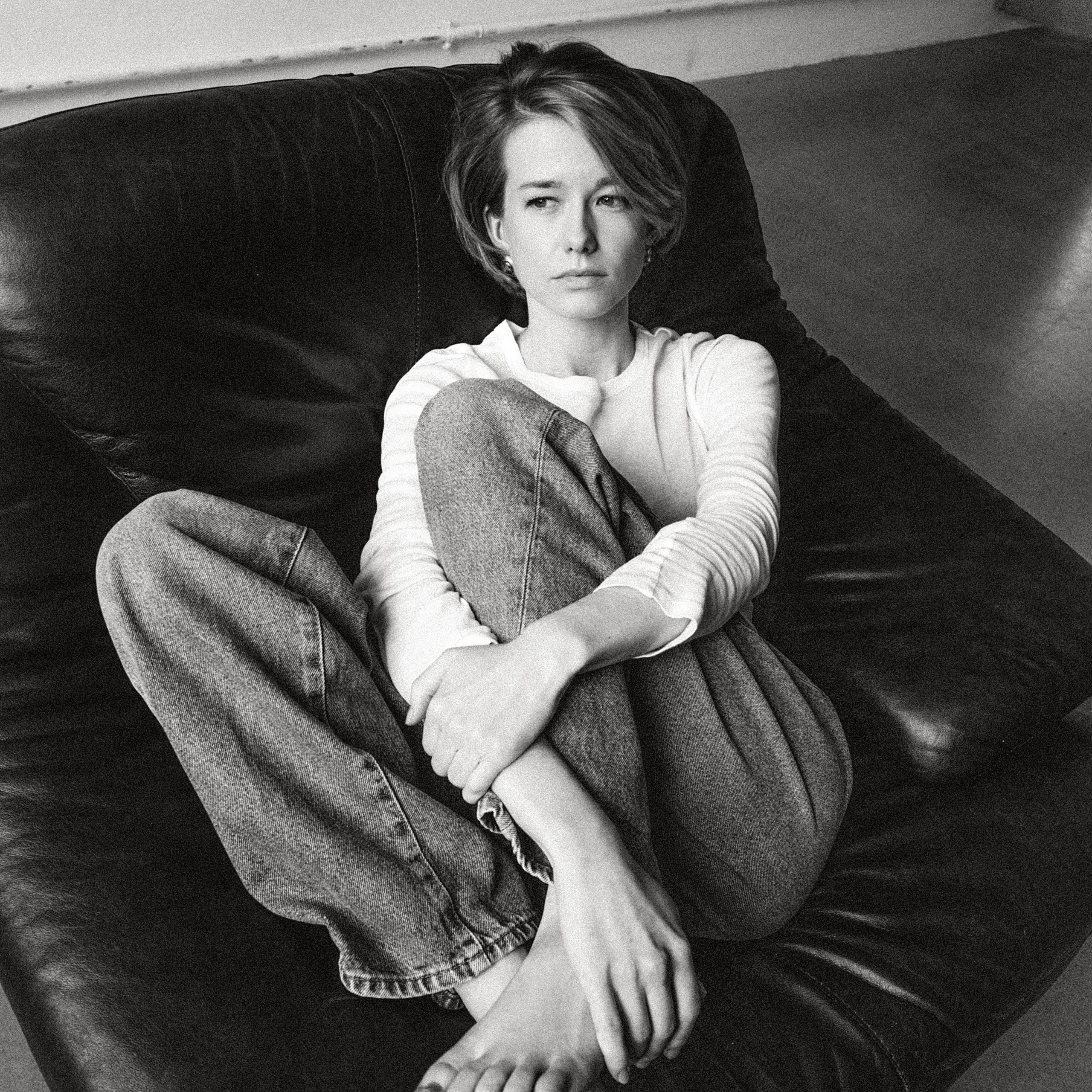 Обо мне. Портретный фотограф Москва