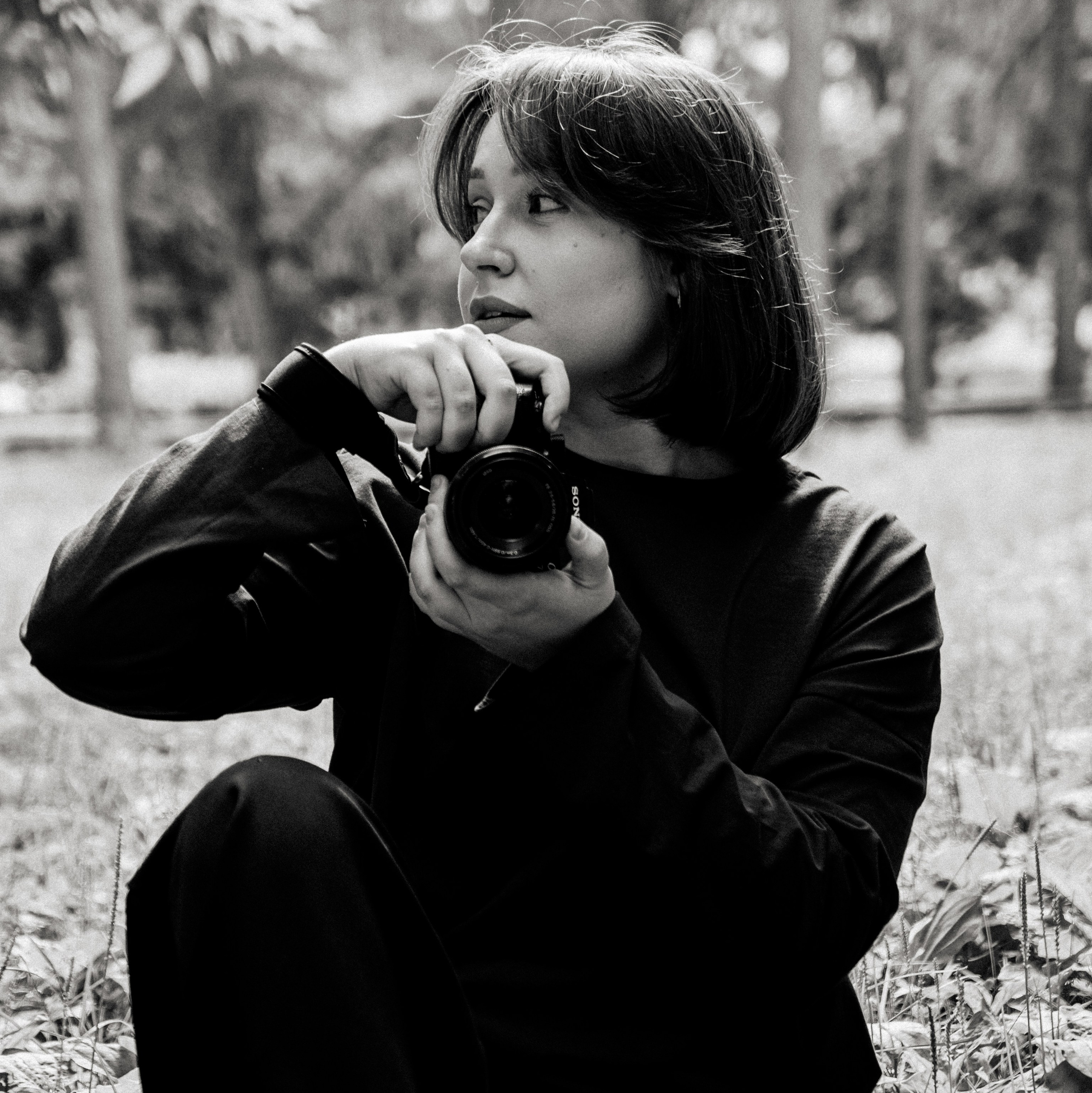 Контакты. Фотограф Алина Кузнецова