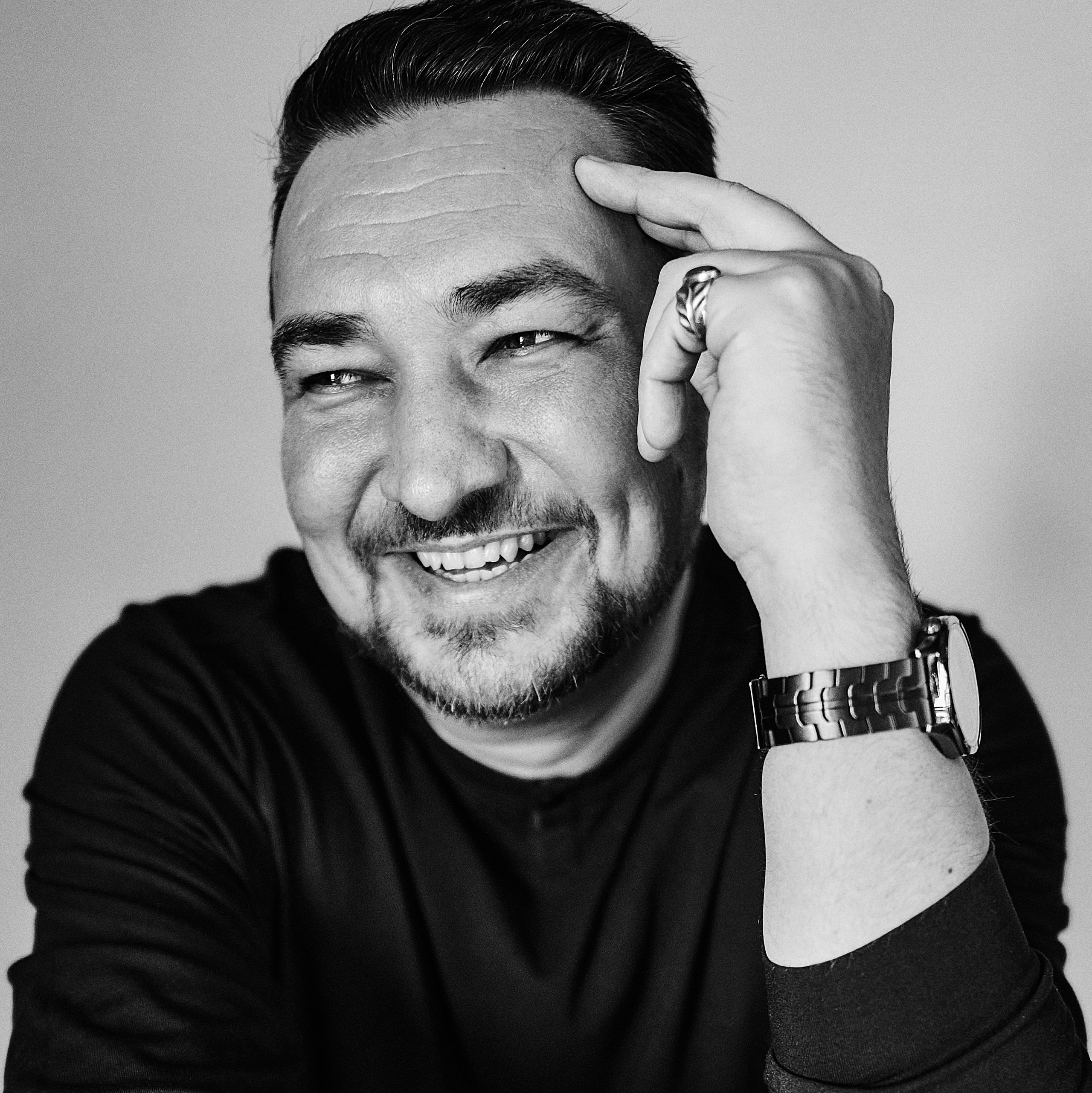 Фотограф и видеограф Евгений Роговцов